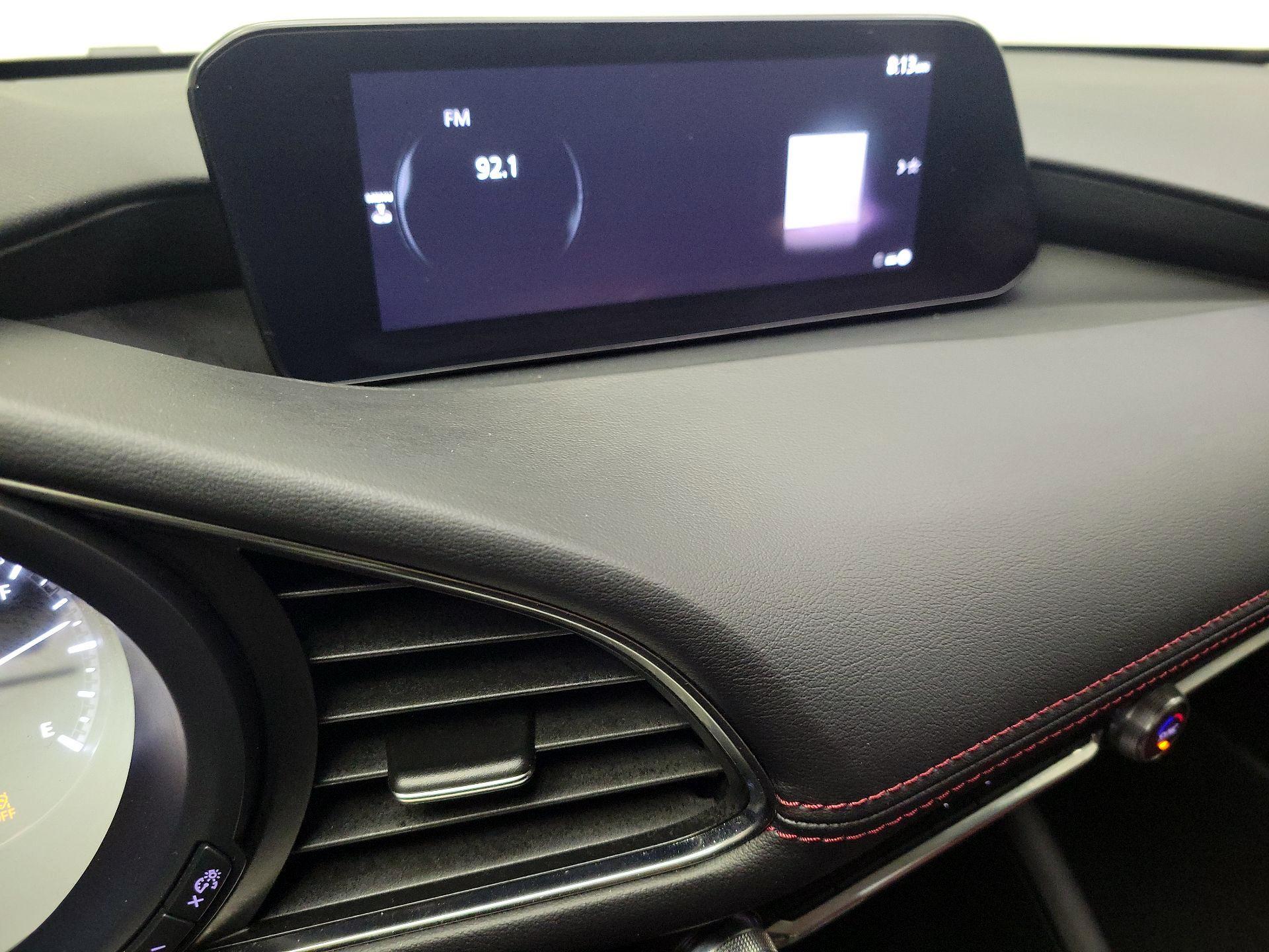 Thumbnail: 2025 Mazda Mazda3 - 15