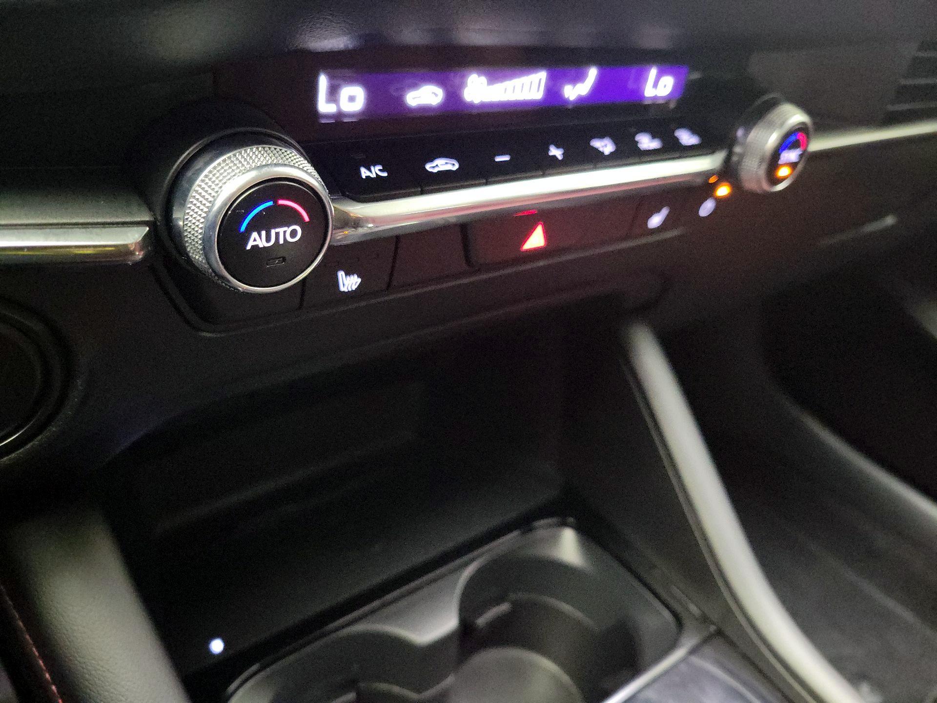 Thumbnail: 2025 Mazda Mazda3 - 16