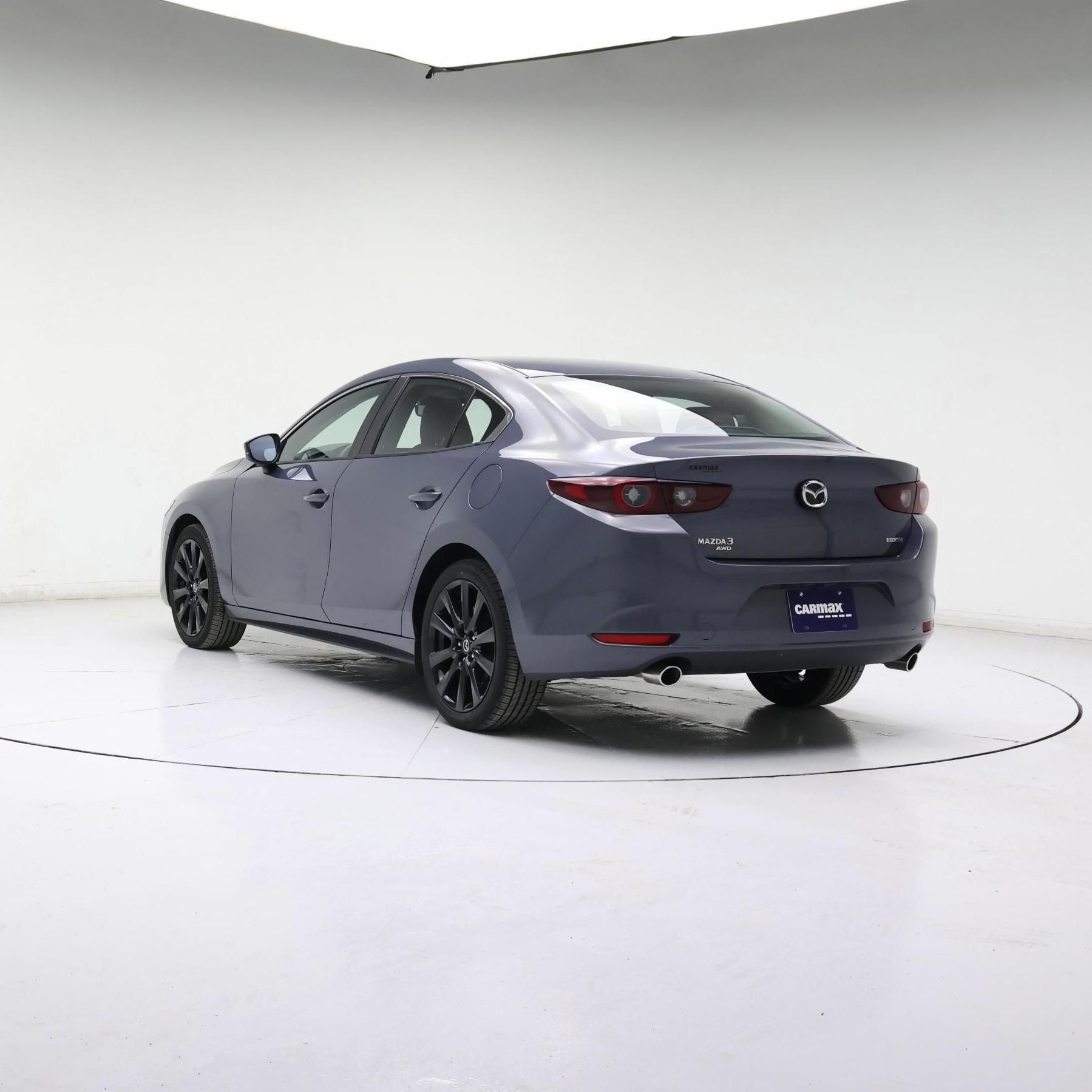 Thumbnail: 2025 Mazda Mazda3 - 2