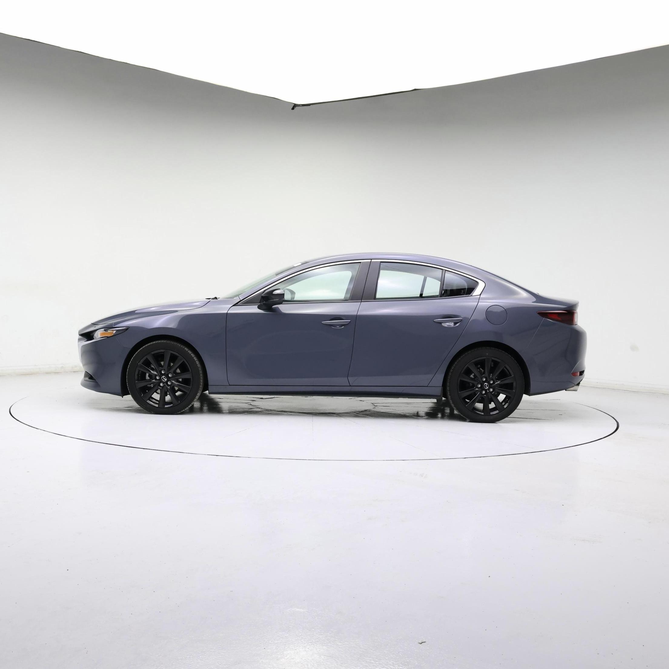 Thumbnail: 2025 Mazda Mazda3 - 3