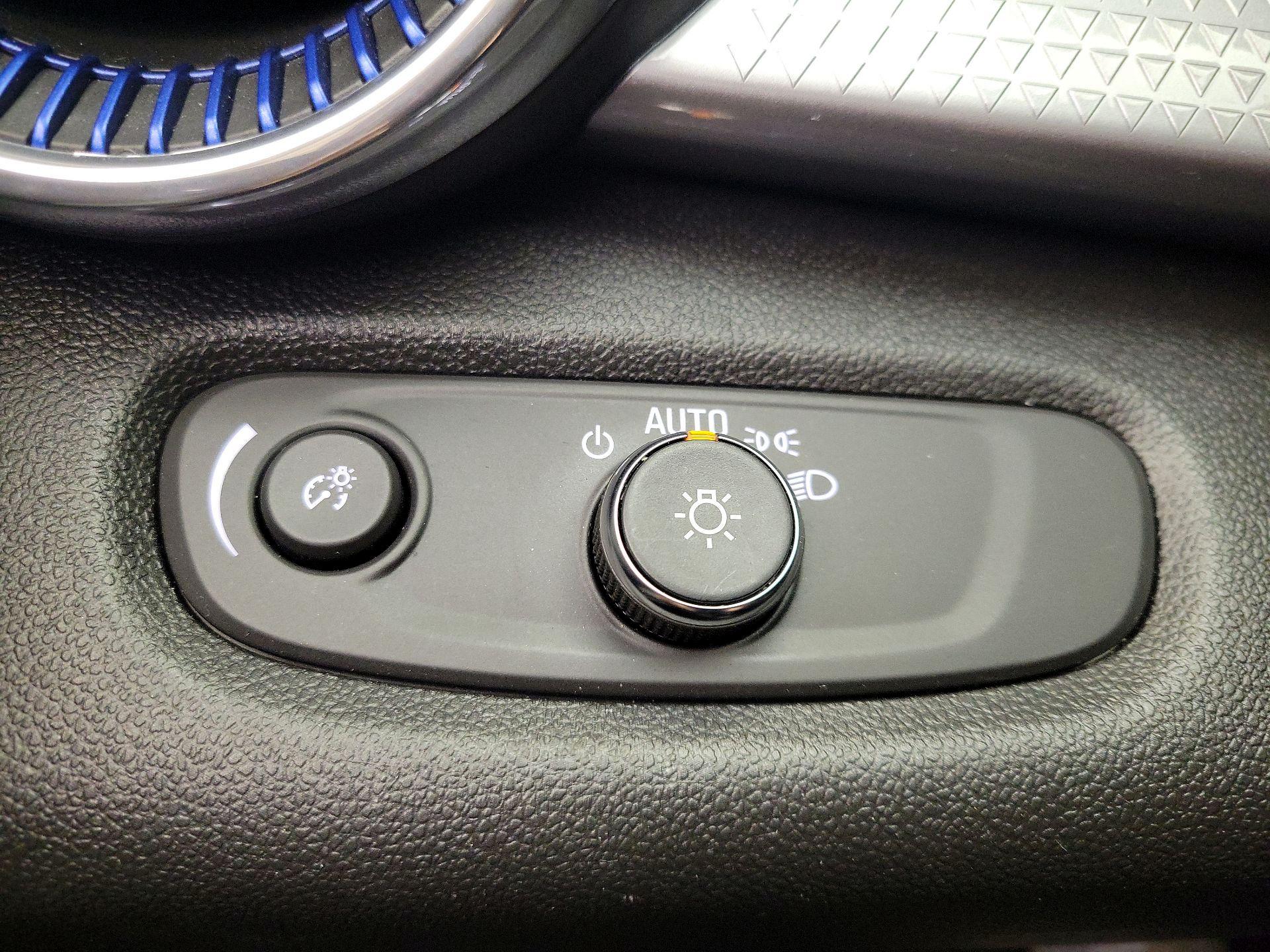 Thumbnail: 2025 Chevrolet Trax - 13