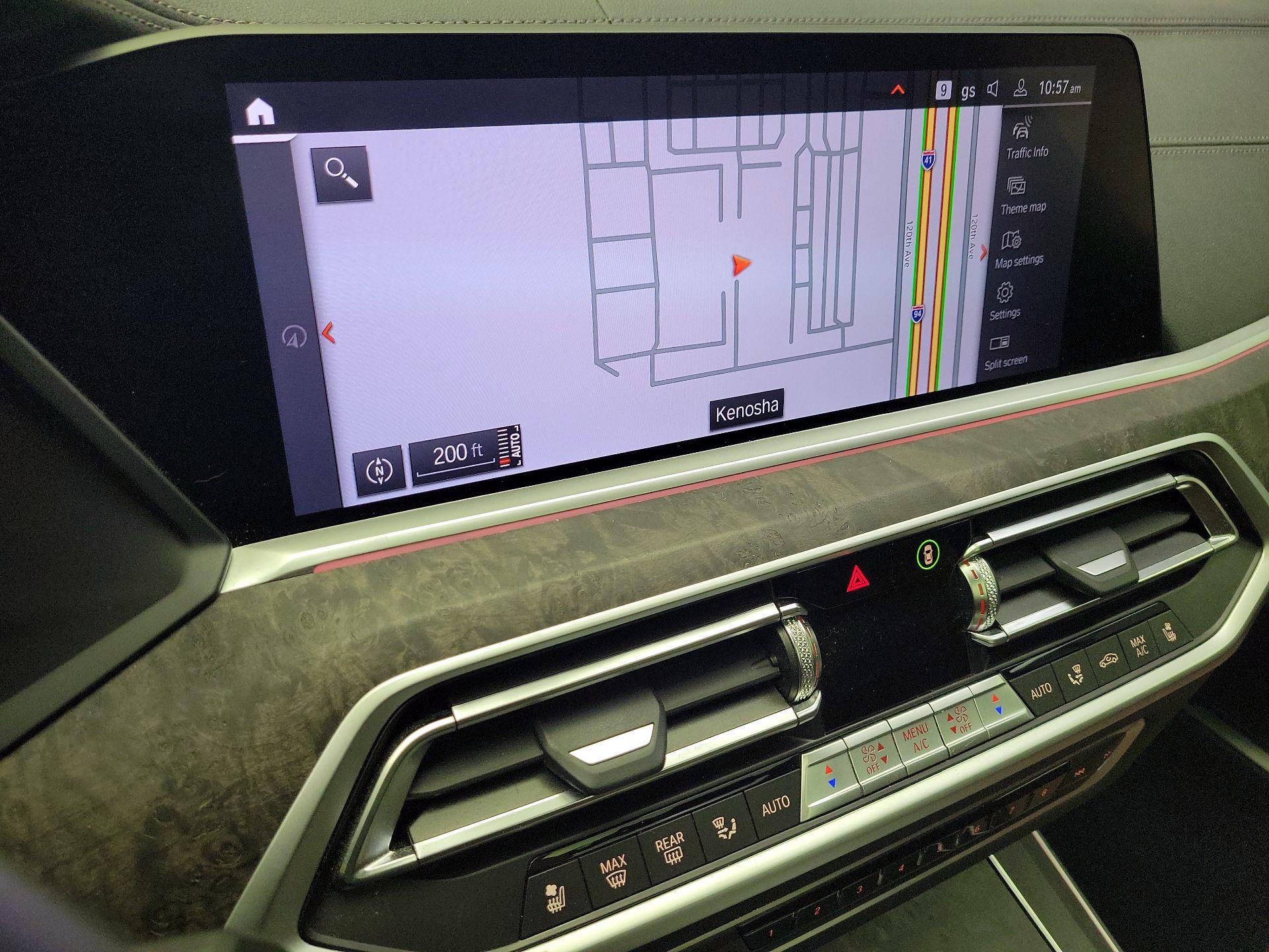 Thumbnail: 2022 BMW X5 - 14