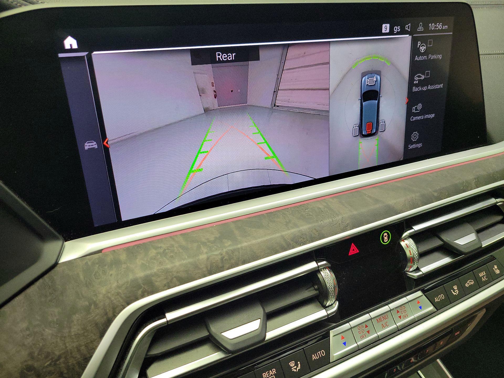 Thumbnail: 2022 BMW X5 - 15