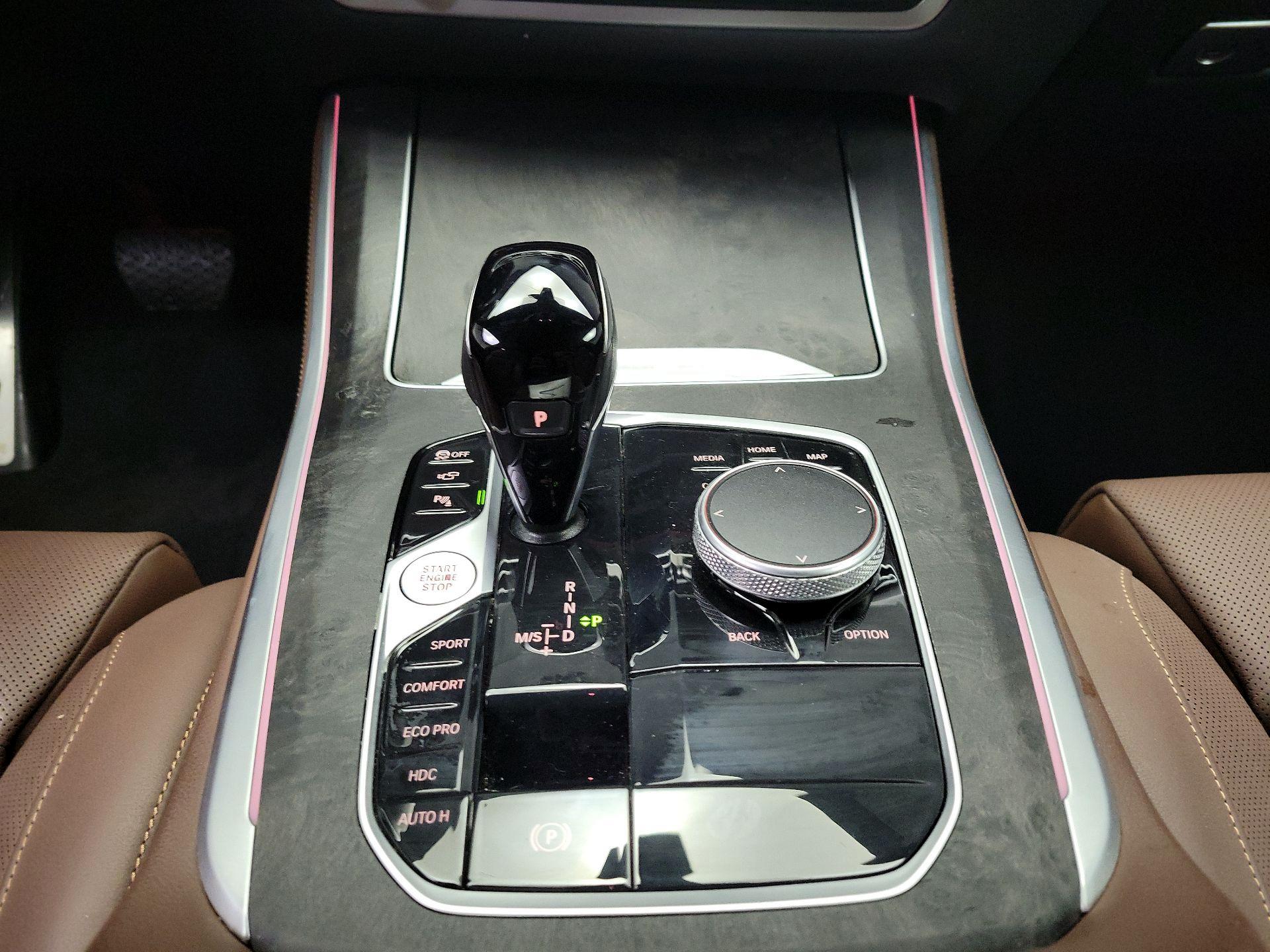 Thumbnail: 2022 BMW X5 - 18