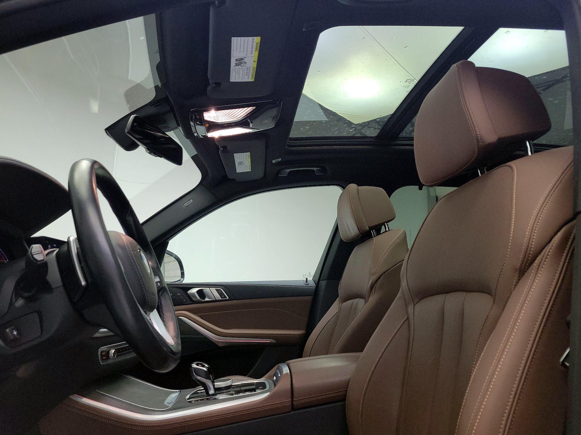 Thumbnail: 2022 BMW X5 - 20