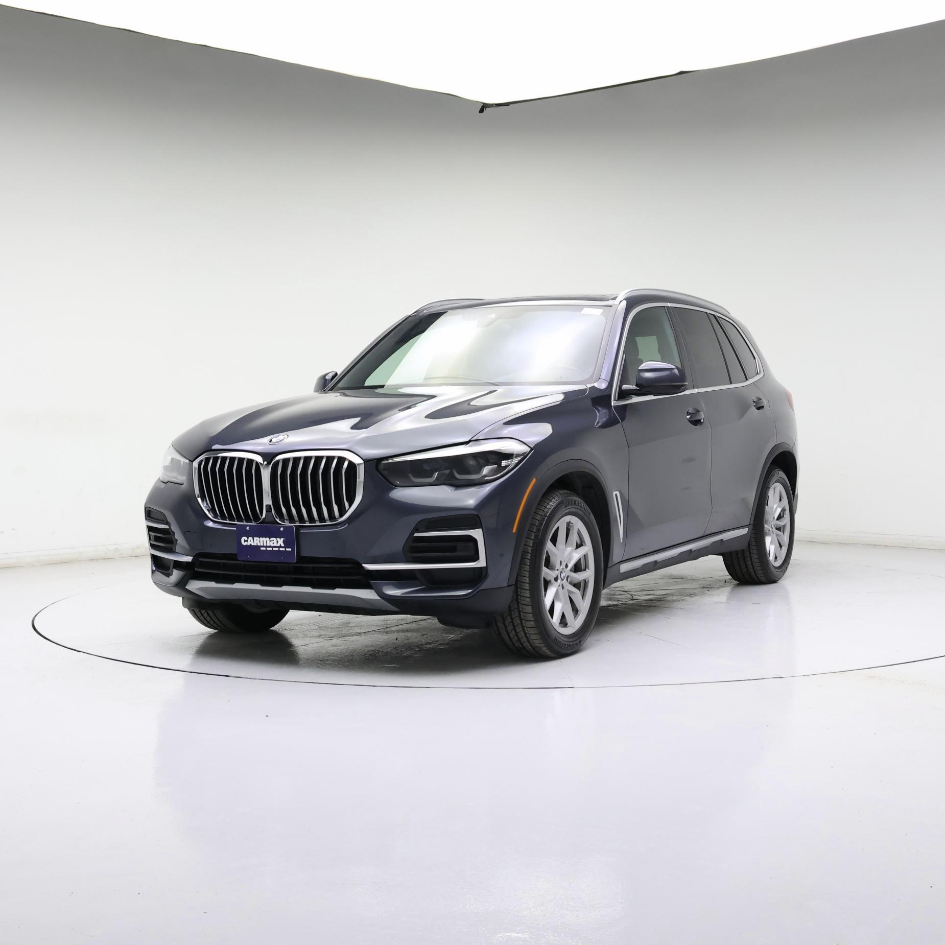 Thumbnail: 2022 BMW X5 - 4