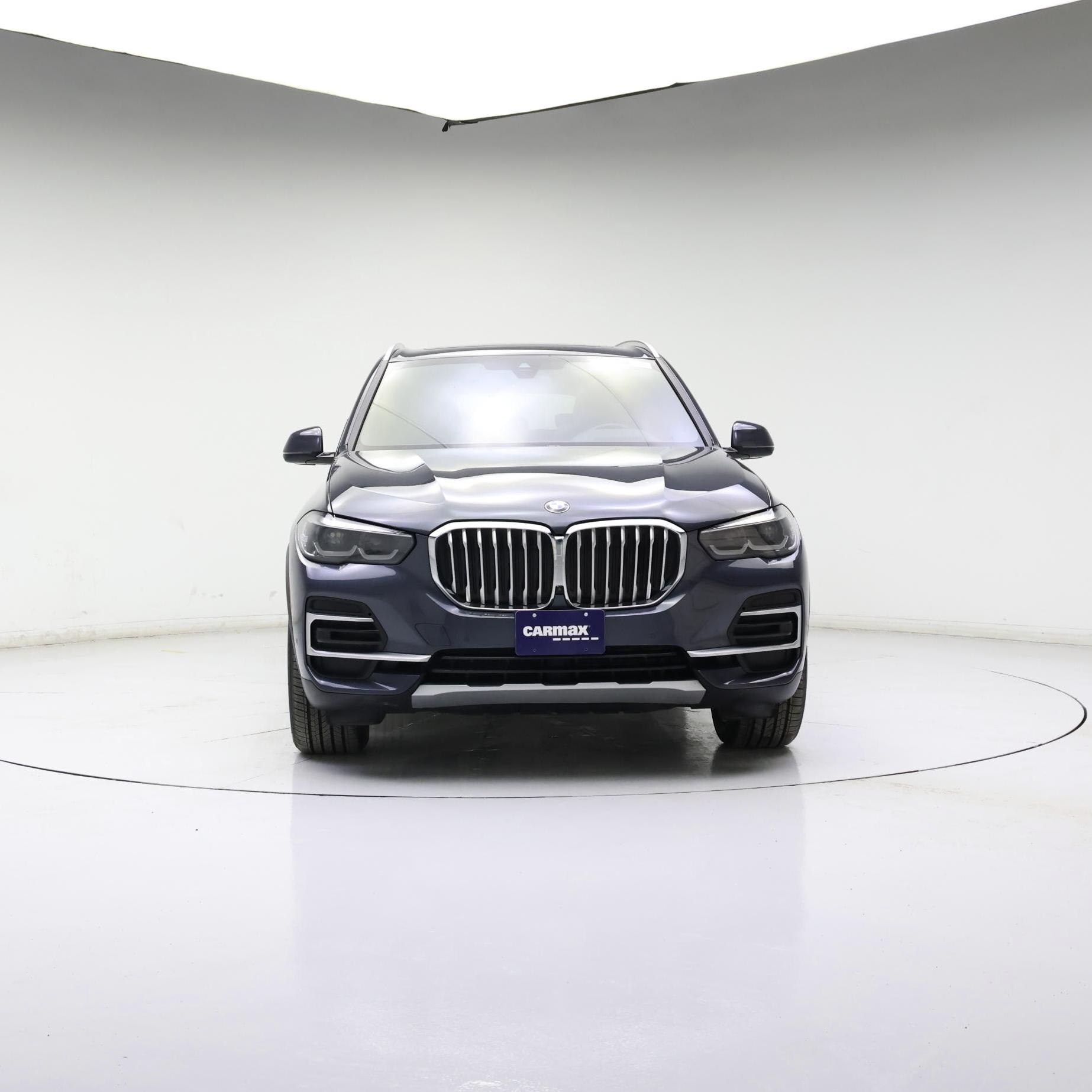 Thumbnail: 2022 BMW X5 - 5