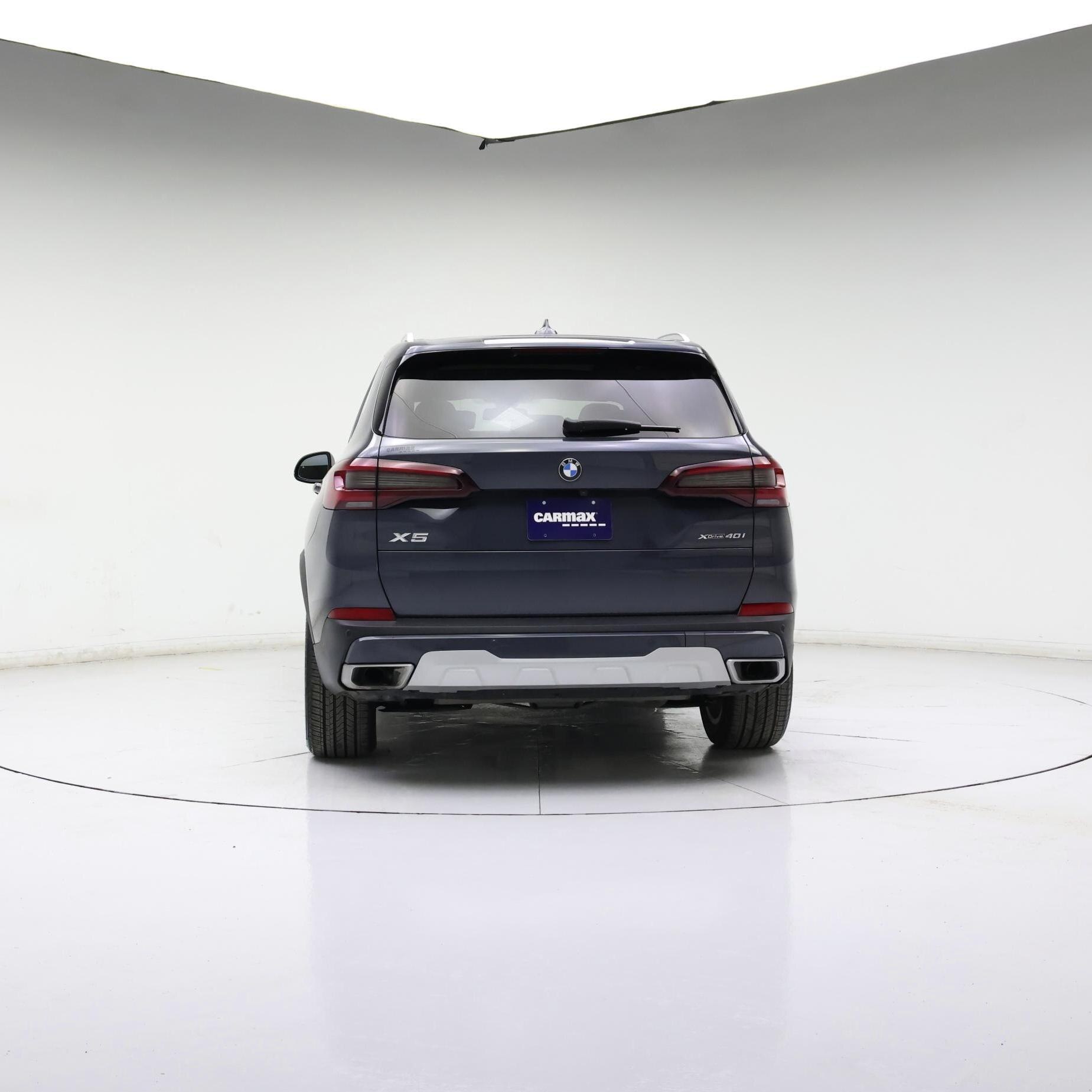 Thumbnail: 2022 BMW X5 - 6