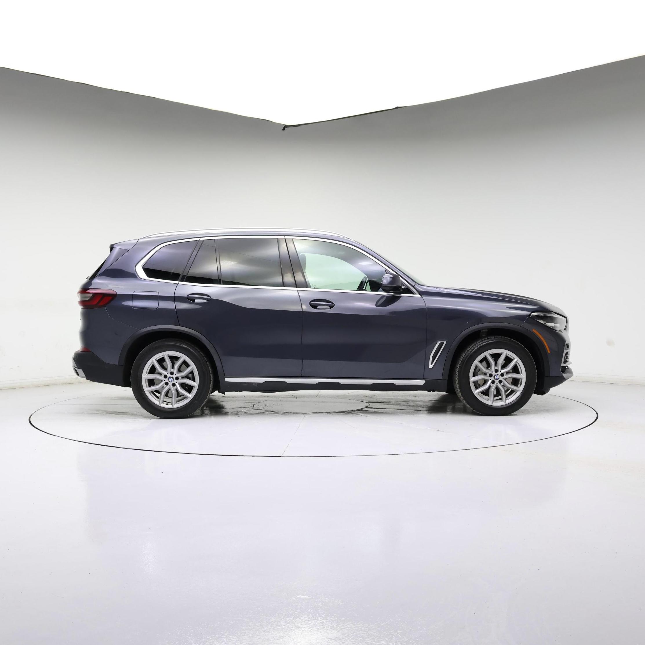 Thumbnail: 2022 BMW X5 - 7
