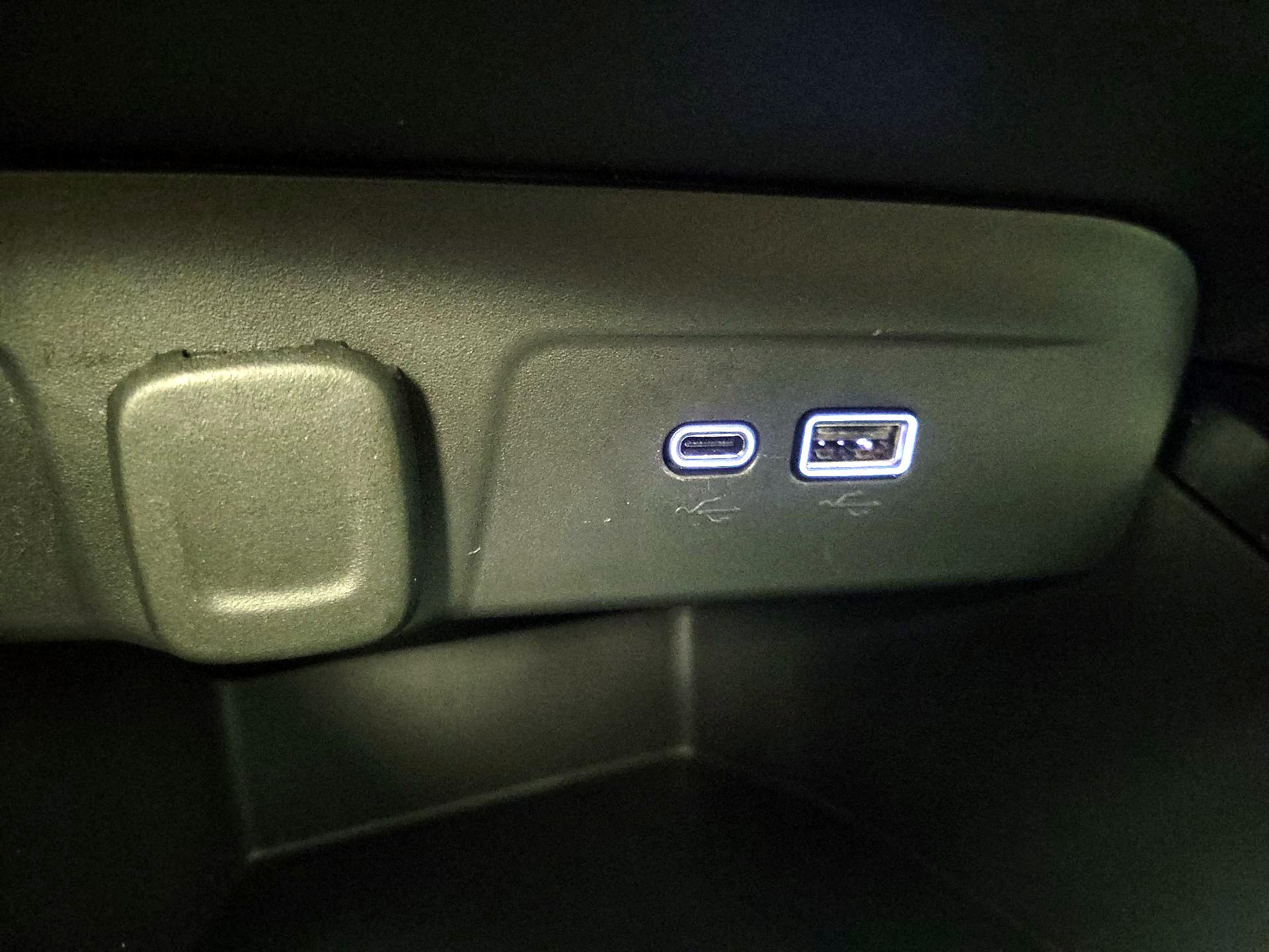 Thumbnail: 2025 Chevrolet Trax - 18