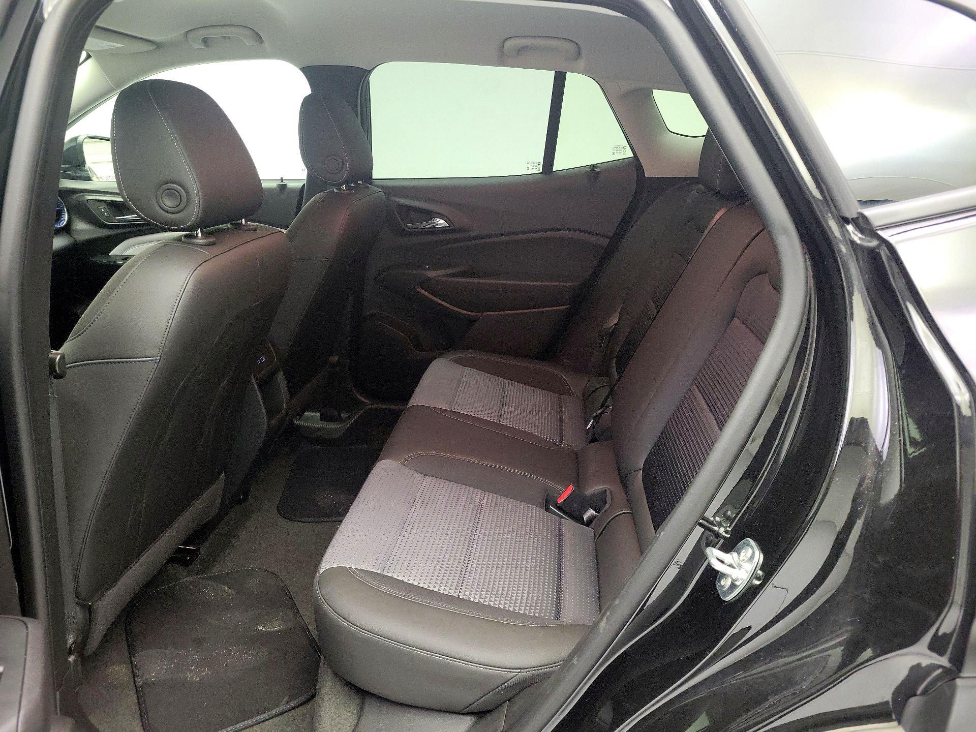 Thumbnail: 2025 Chevrolet Trax - 19