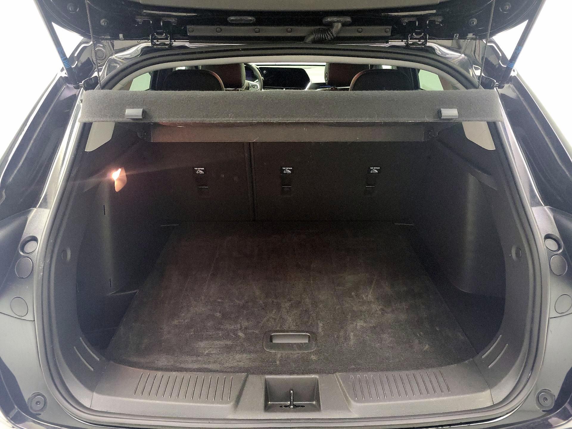 Thumbnail: 2025 Chevrolet Trax - 20