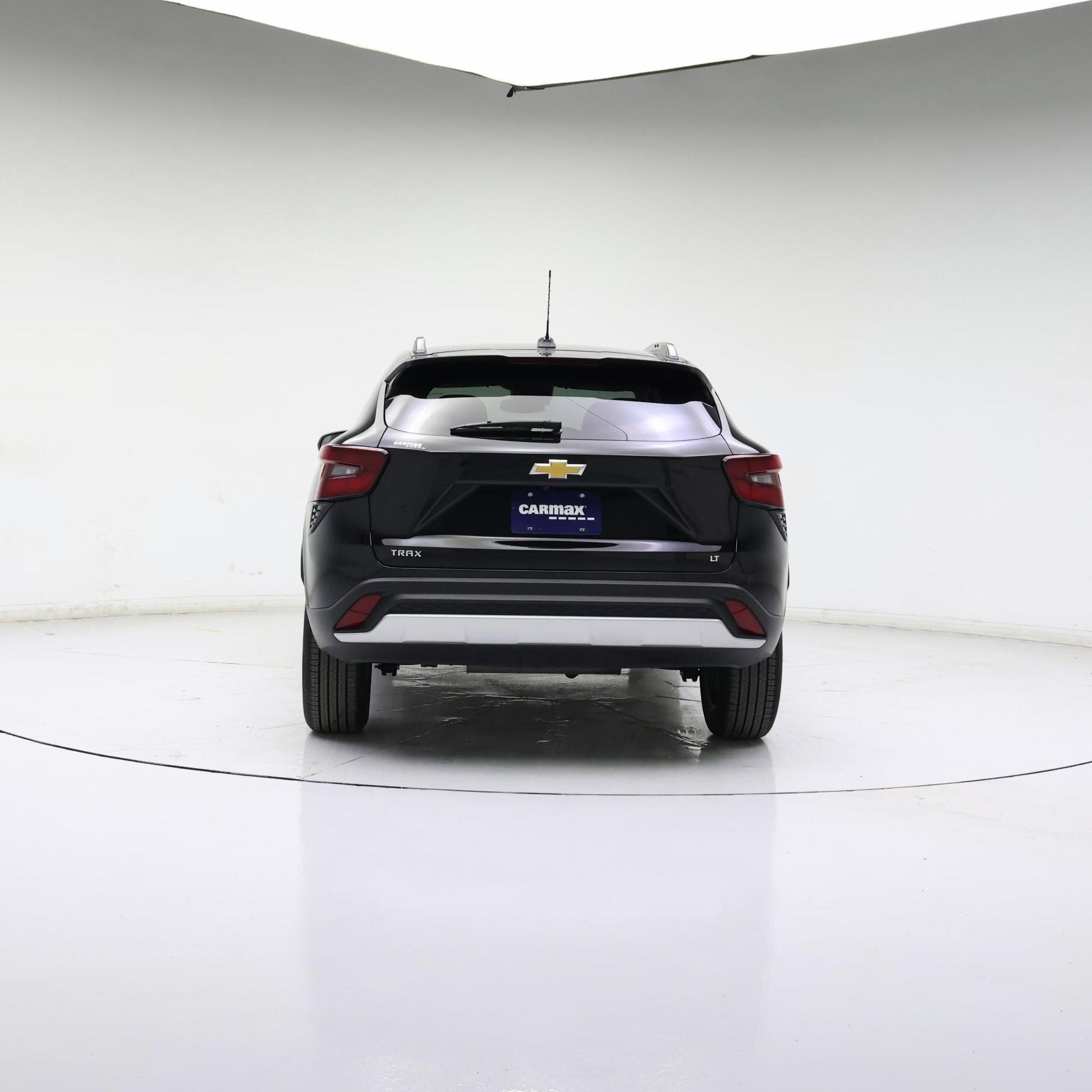 Thumbnail: 2025 Chevrolet Trax - 6