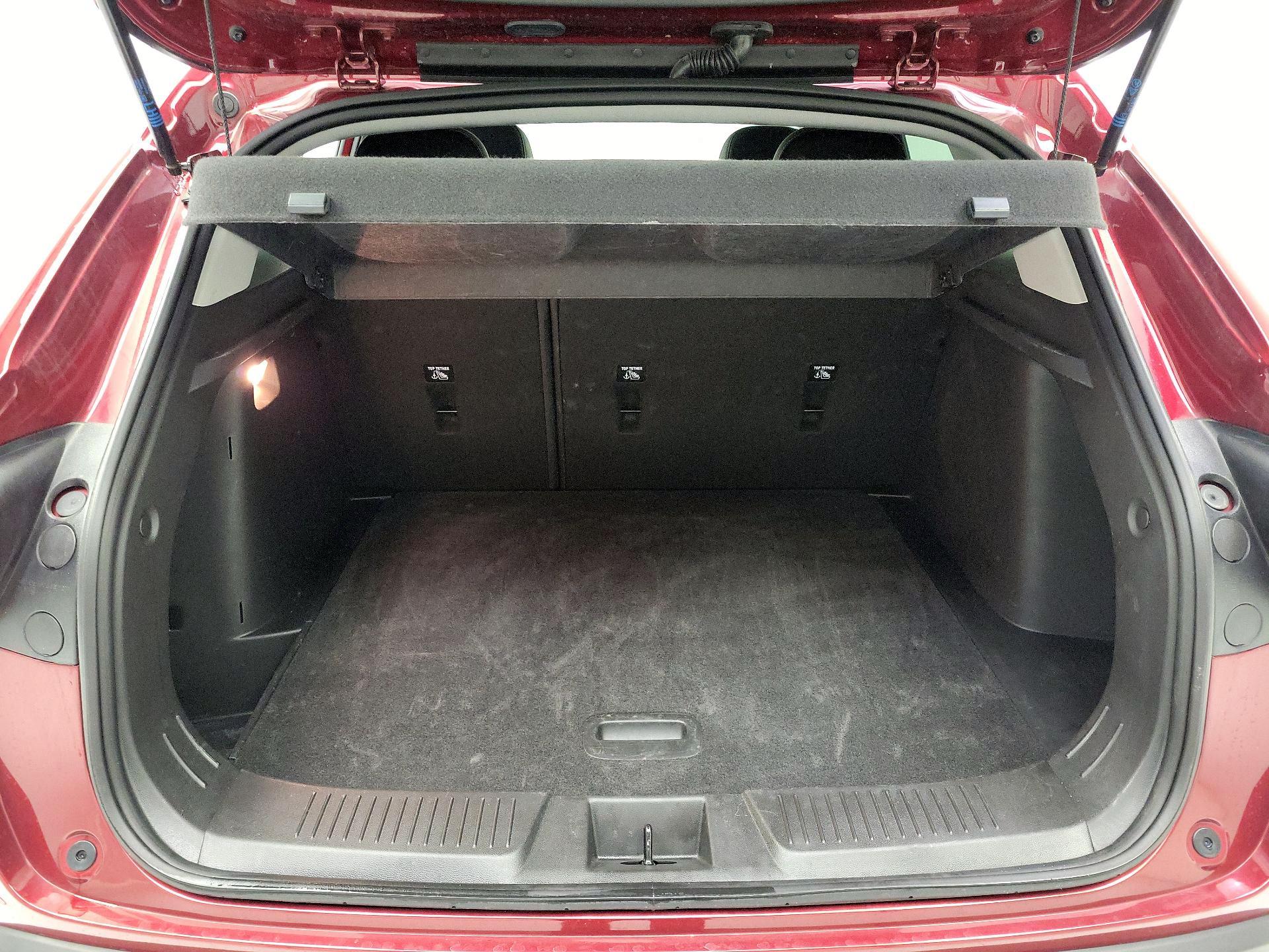 Thumbnail: 2025 Chevrolet Trax - 19