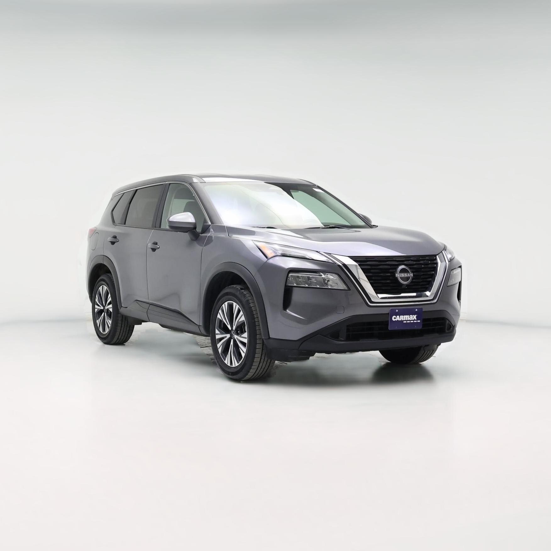 Thumbnail: 2023 Nissan Rogue - 1