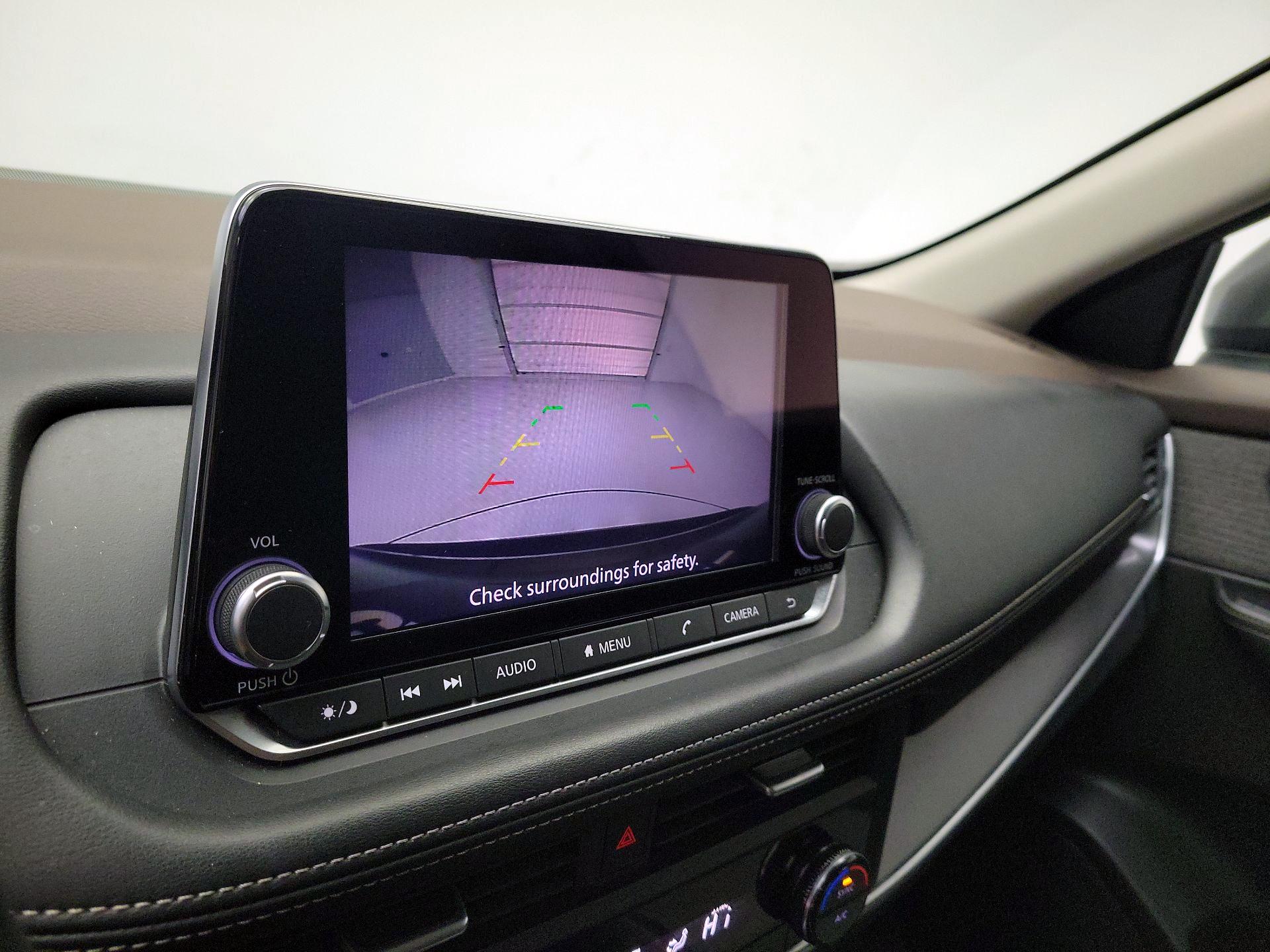 Thumbnail: 2023 Nissan Rogue - 14