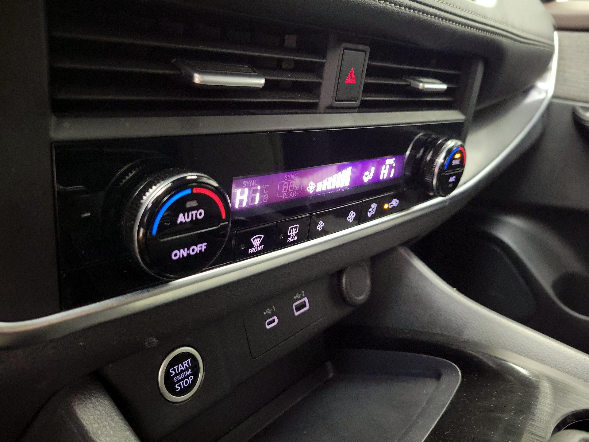 Thumbnail: 2023 Nissan Rogue - 16