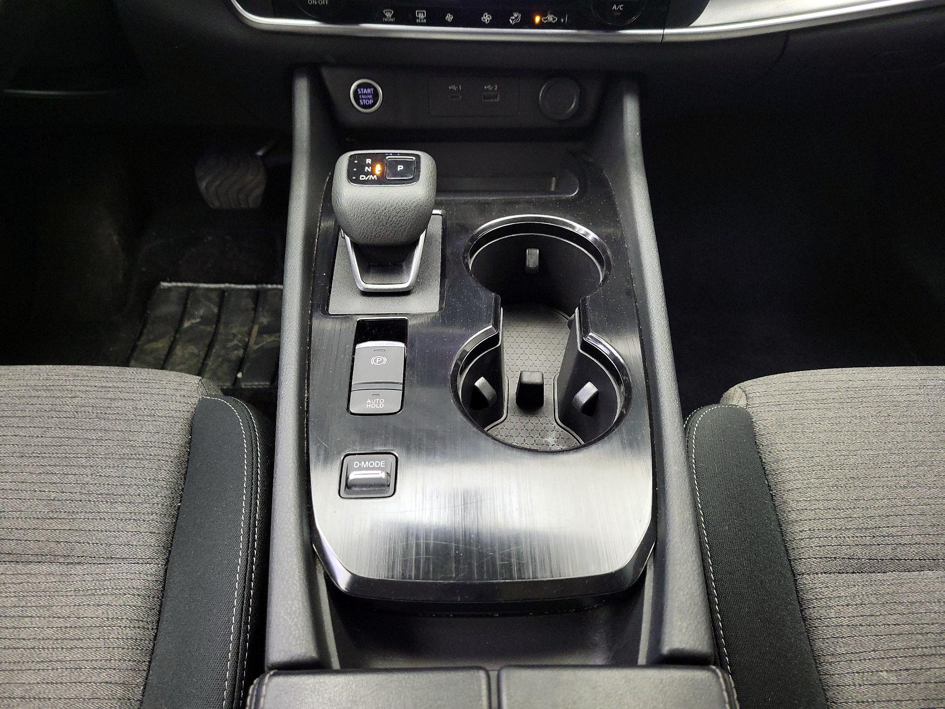 Thumbnail: 2023 Nissan Rogue - 17