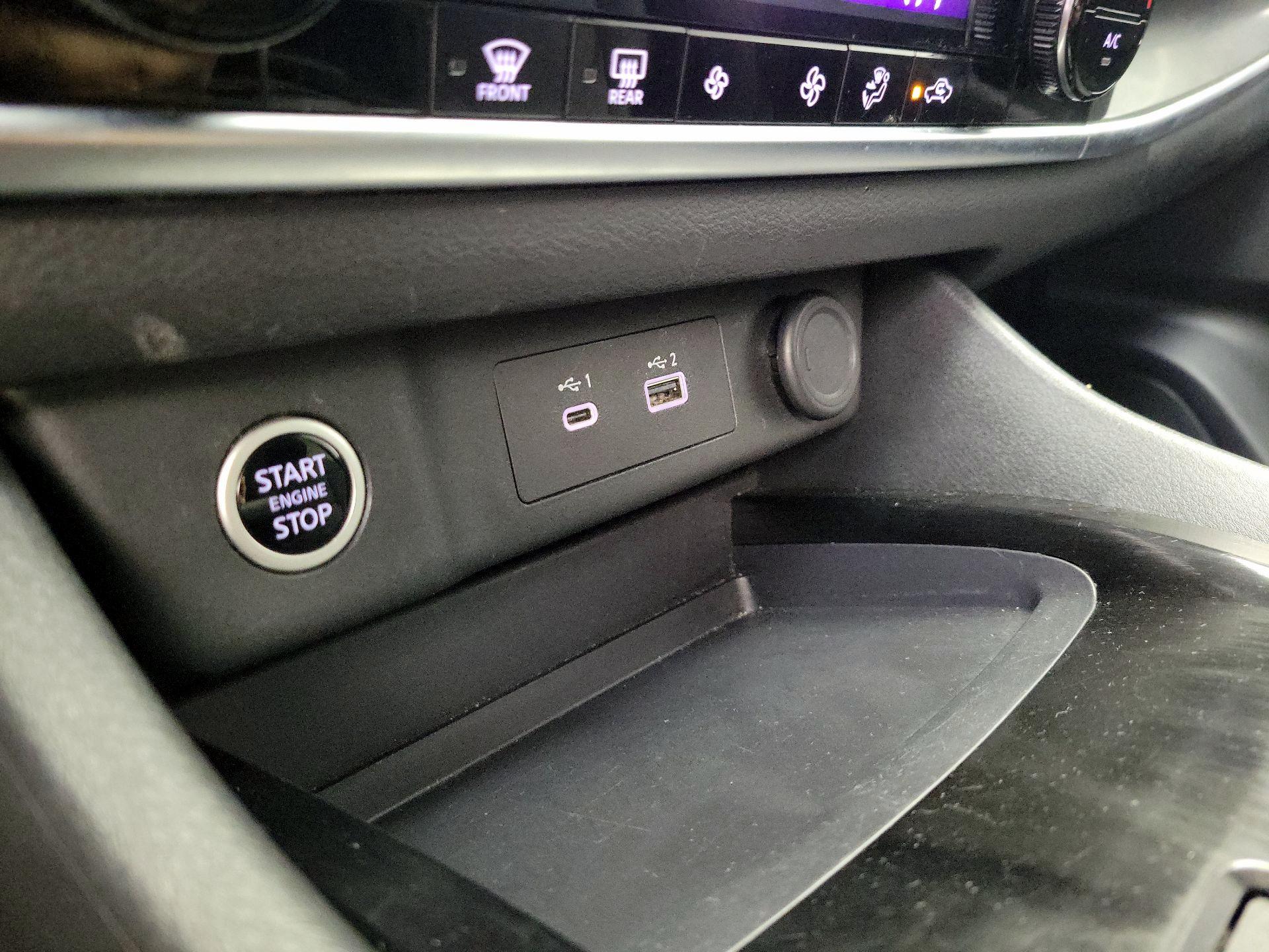 Thumbnail: 2023 Nissan Rogue - 18