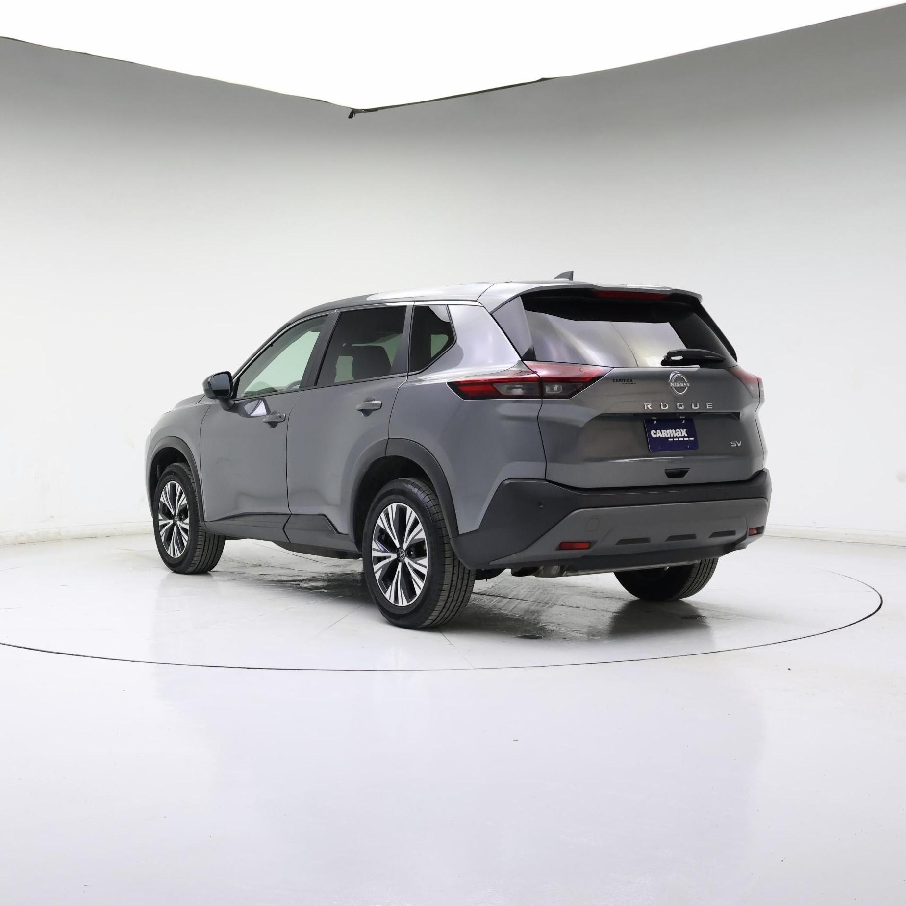 Thumbnail: 2023 Nissan Rogue - 2