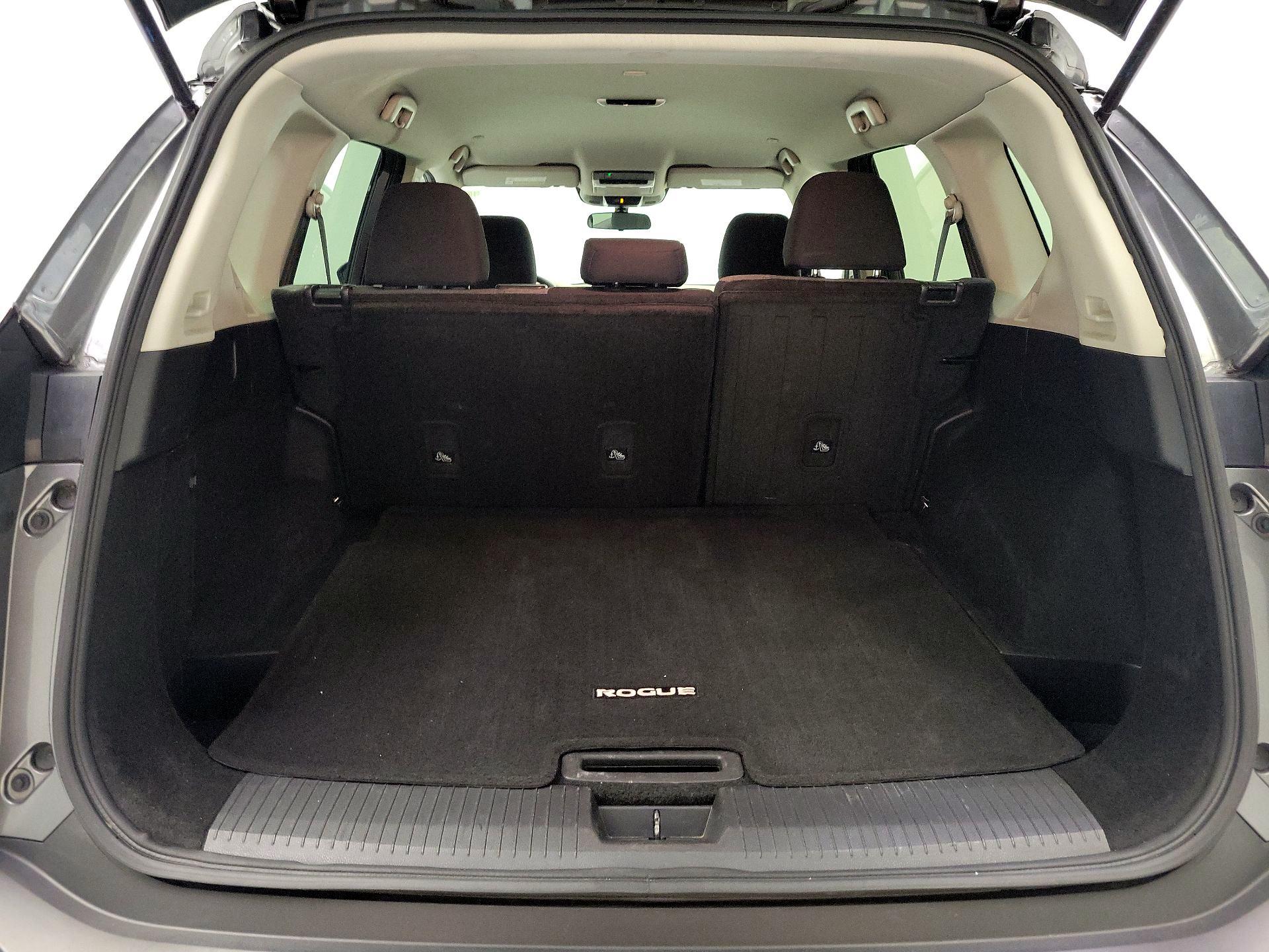 Thumbnail: 2023 Nissan Rogue - 20