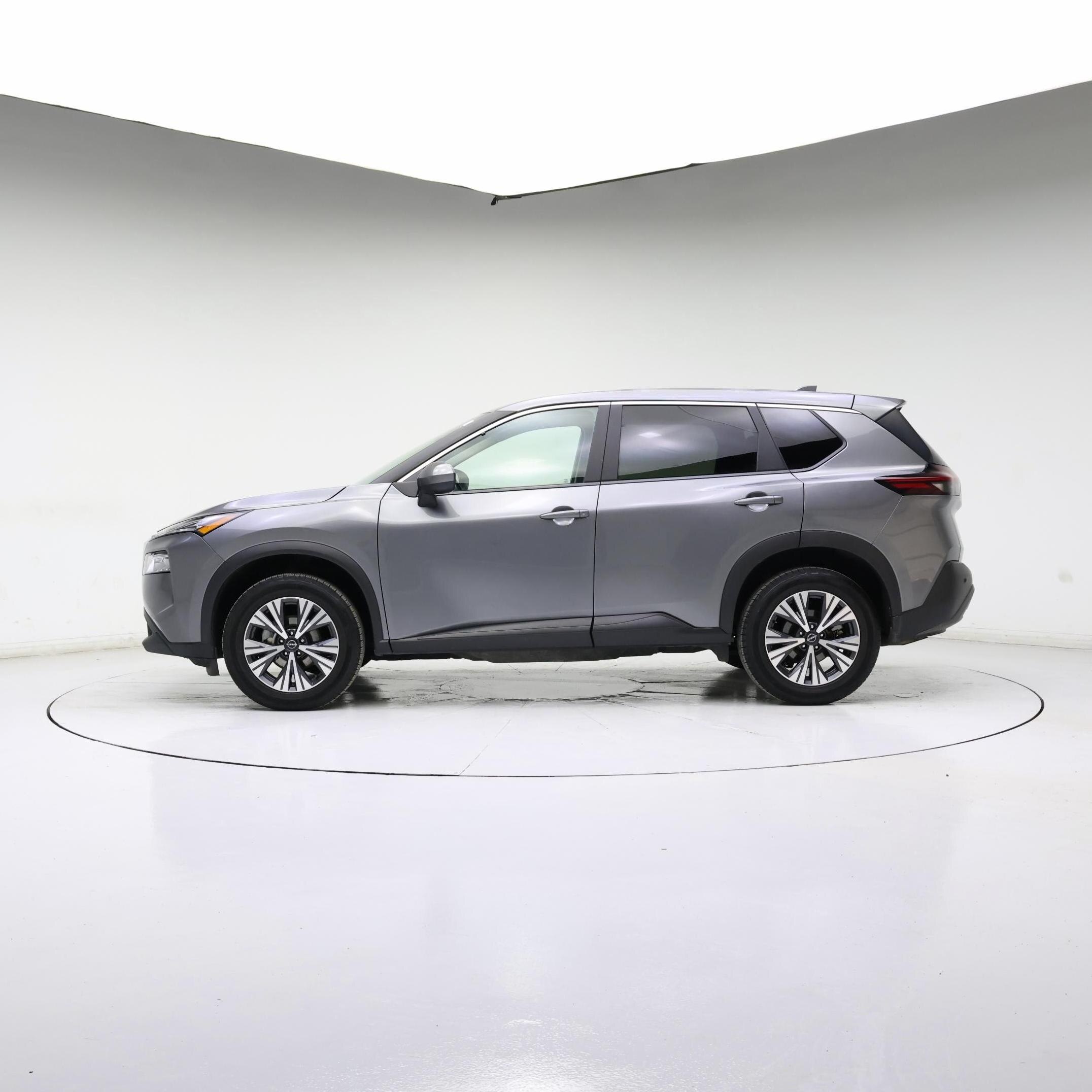 Thumbnail: 2023 Nissan Rogue - 3