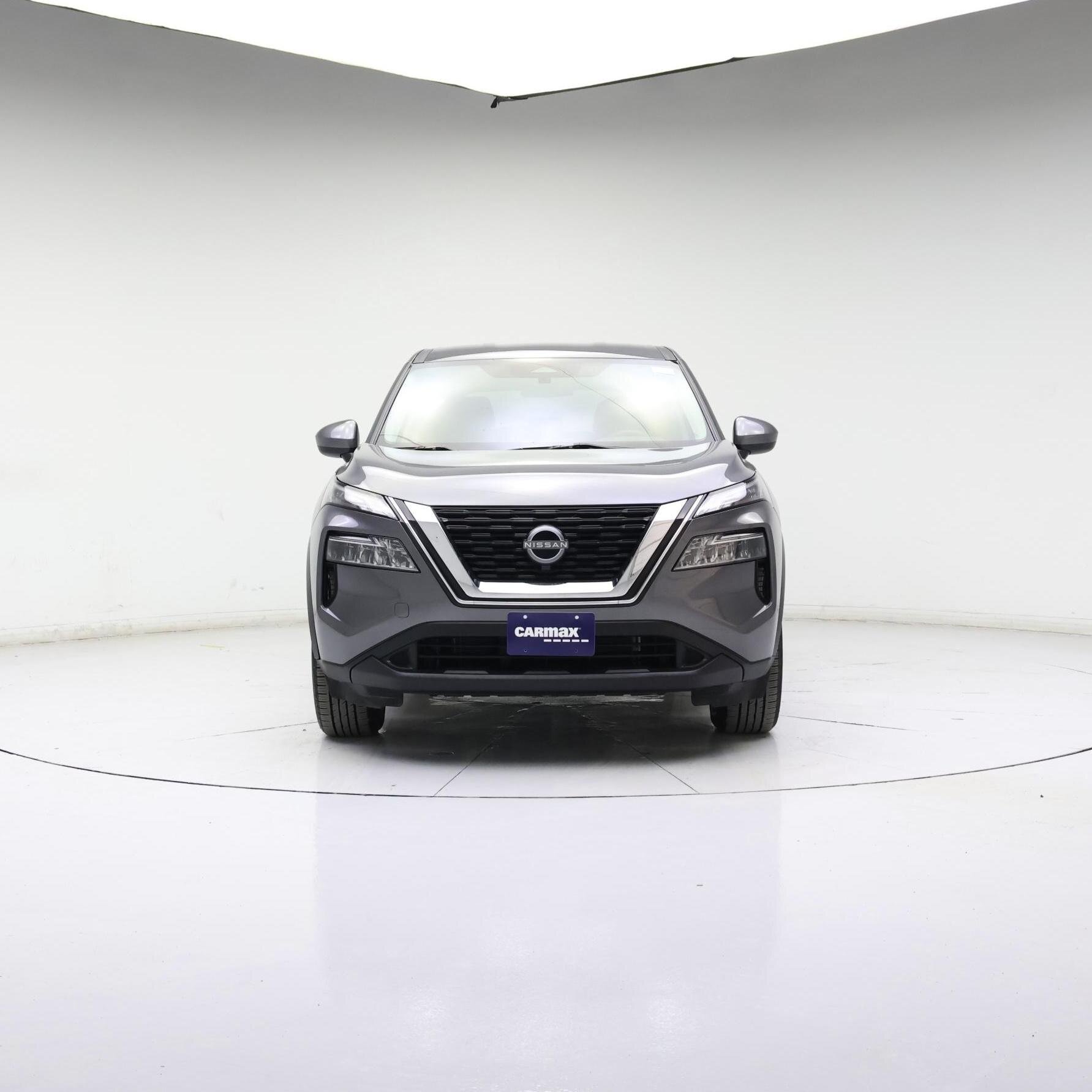 Thumbnail: 2023 Nissan Rogue - 5