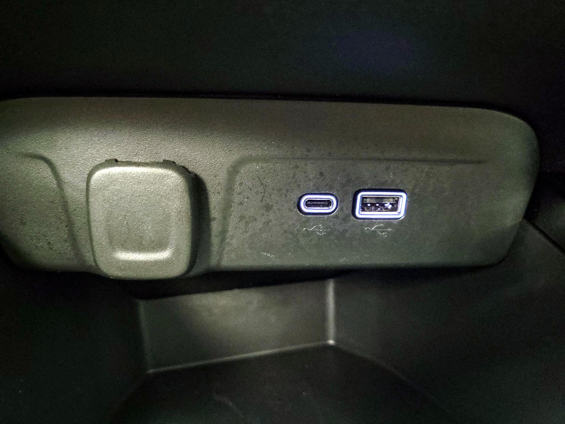 Thumbnail: 2025 Chevrolet Trax - 18