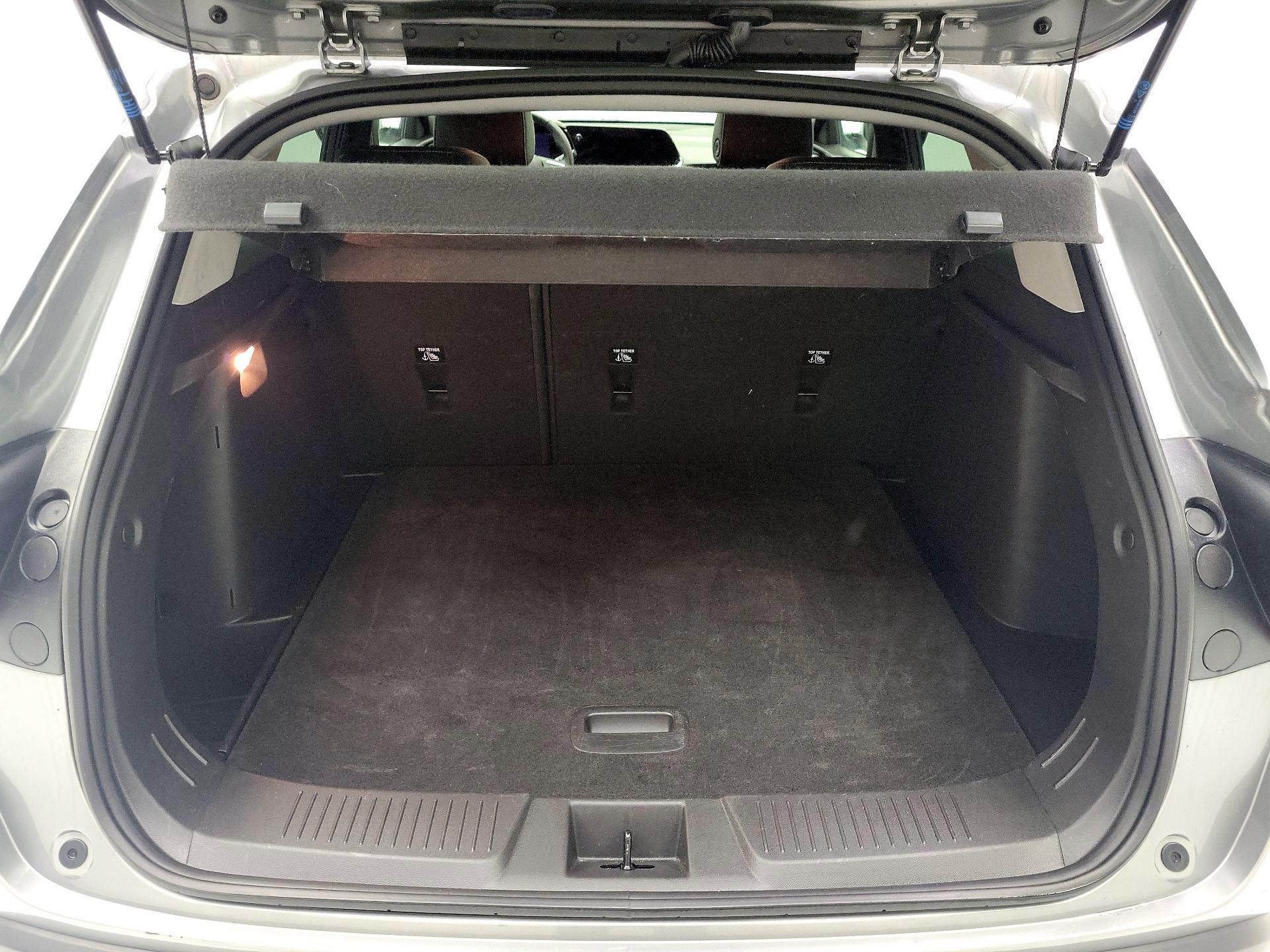 Thumbnail: 2025 Chevrolet Trax - 20