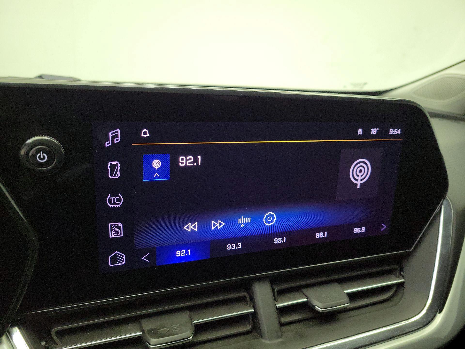 Thumbnail: 2025 Chevrolet Trax - 15