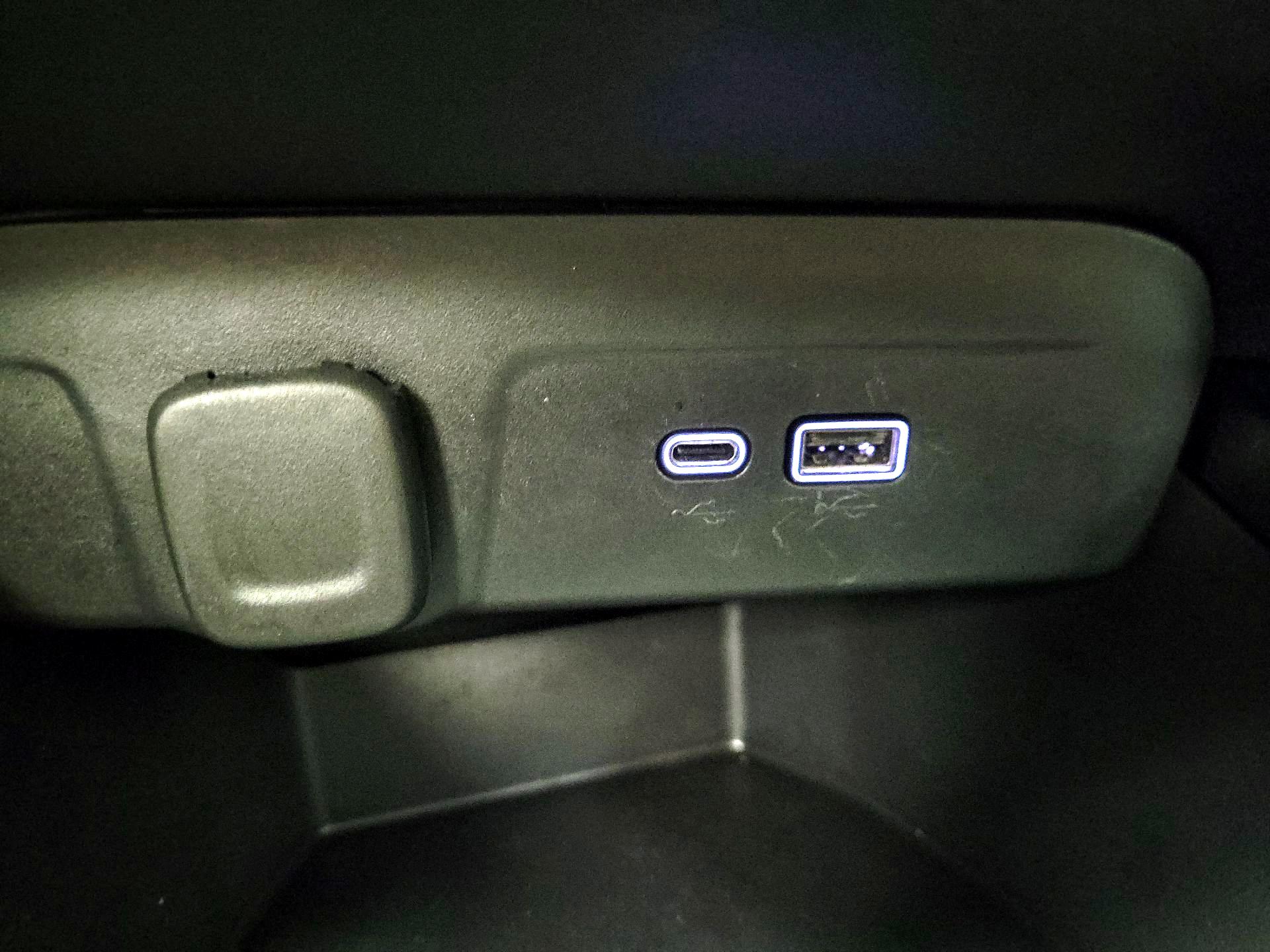 Thumbnail: 2025 Chevrolet Trax - 18