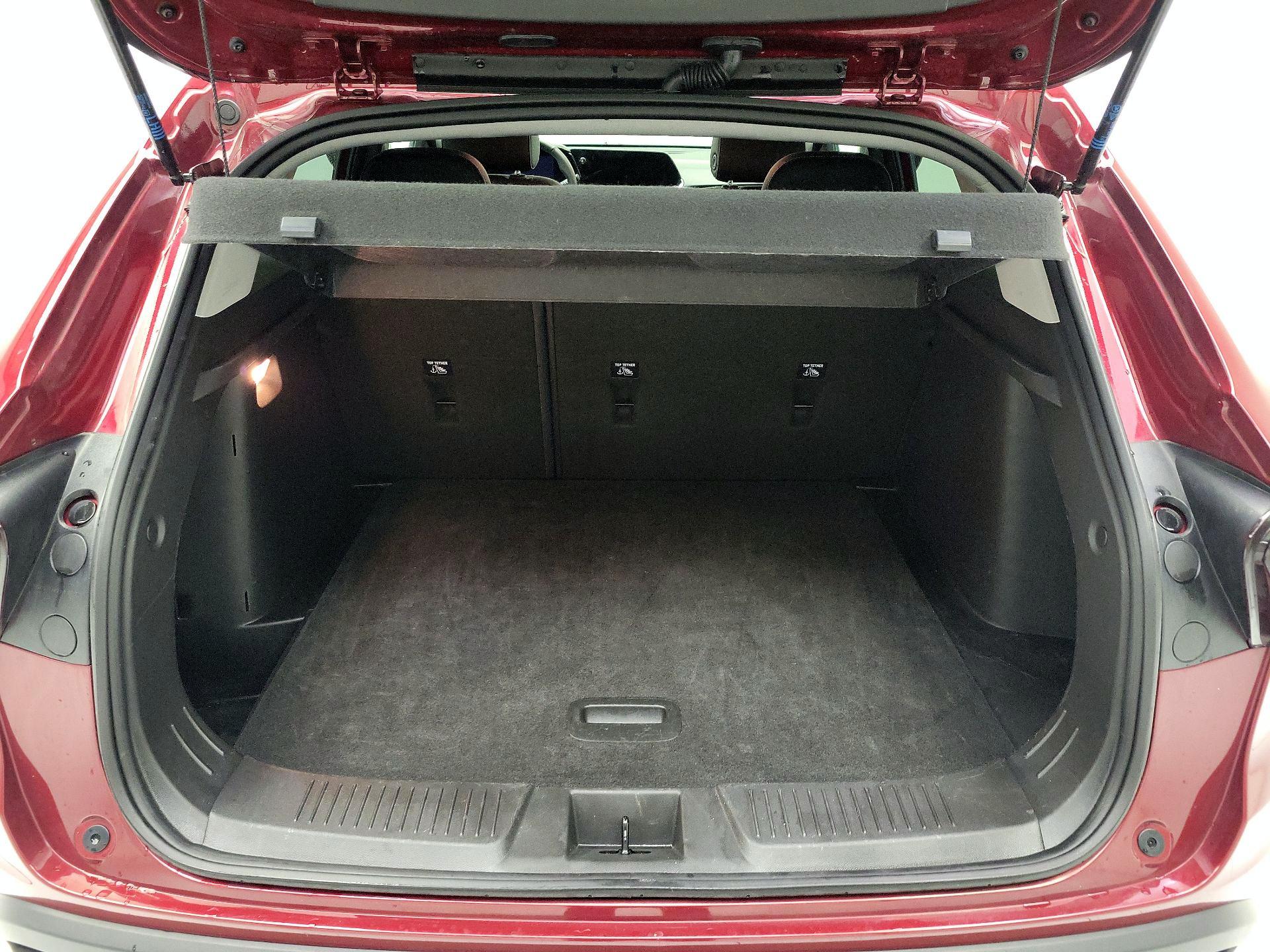 Thumbnail: 2025 Chevrolet Trax - 20