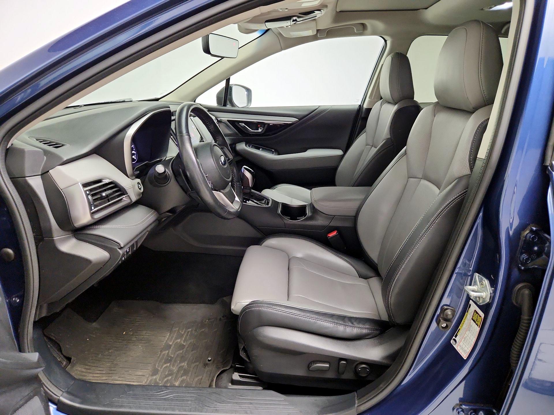 Thumbnail: 2022 Subaru Outback - 11