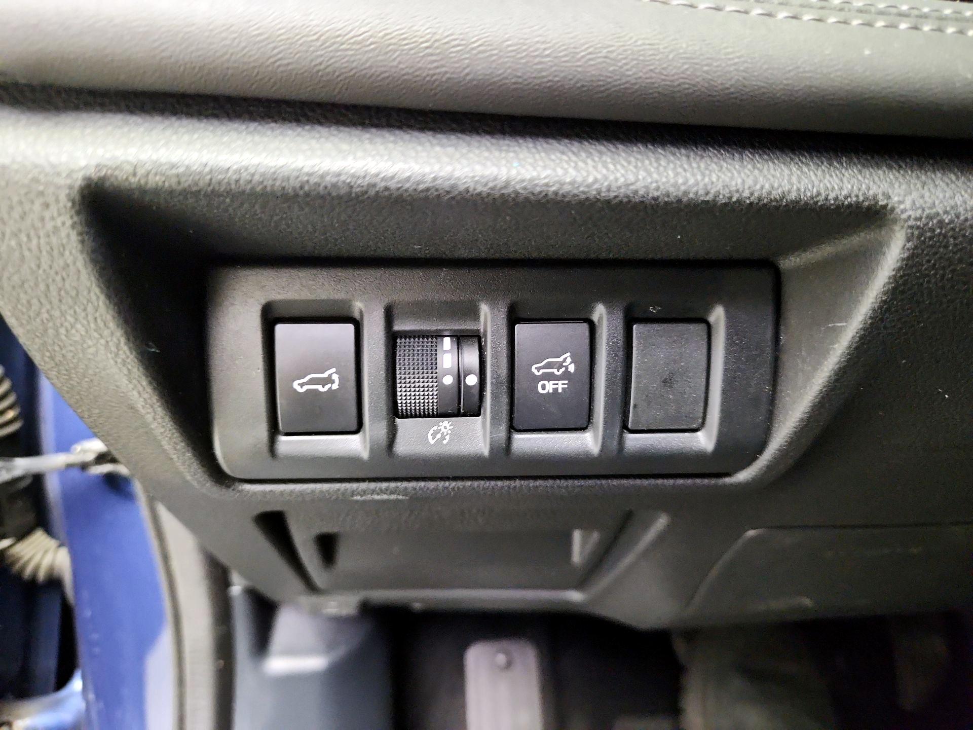 Thumbnail: 2022 Subaru Outback - 13