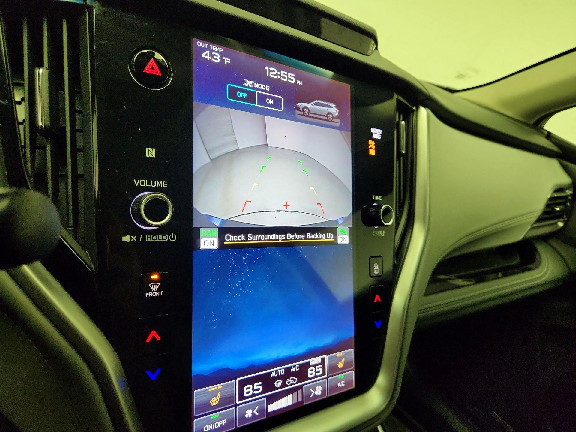 Thumbnail: 2022 Subaru Outback - 15