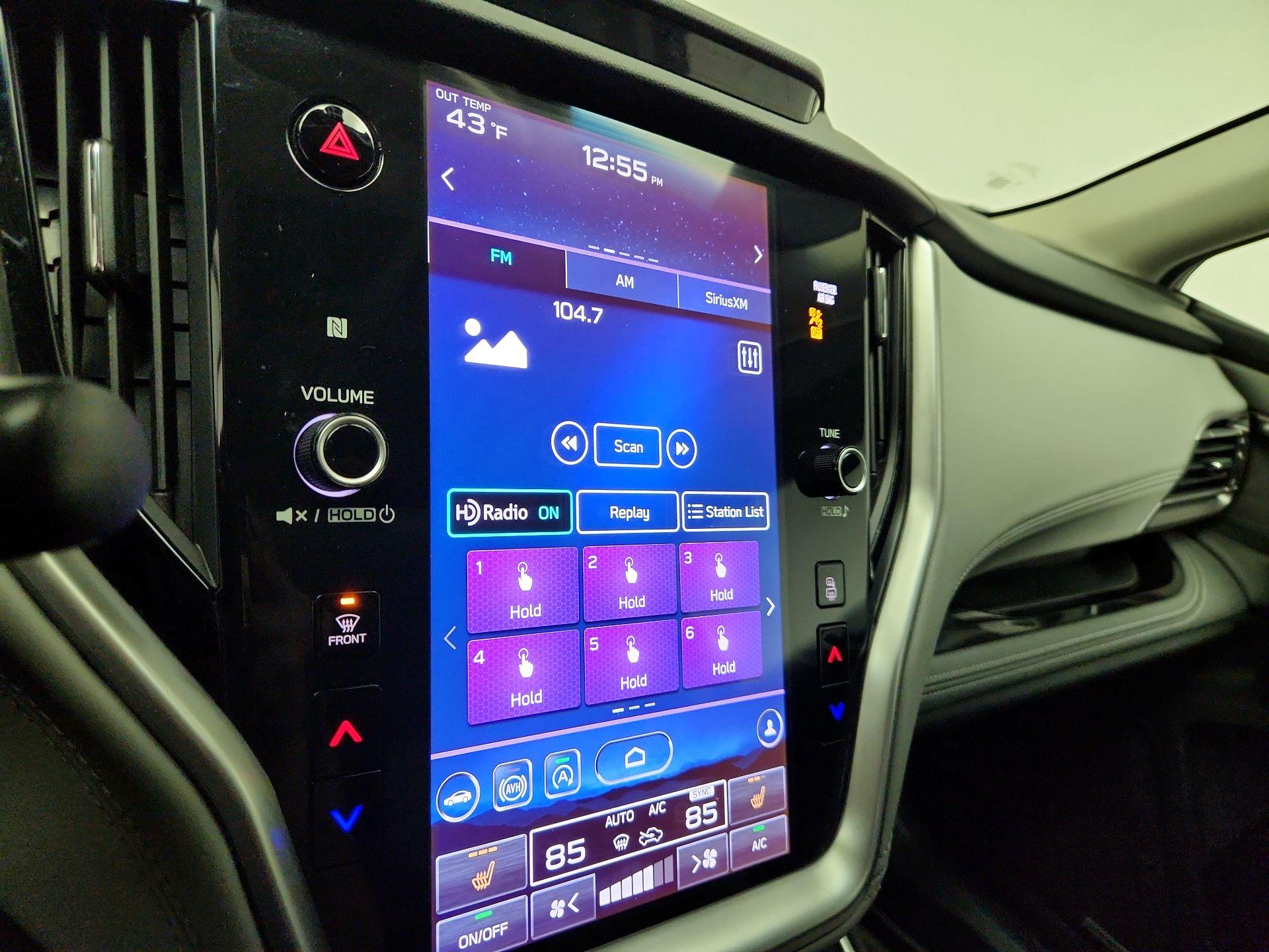 Thumbnail: 2022 Subaru Outback - 16