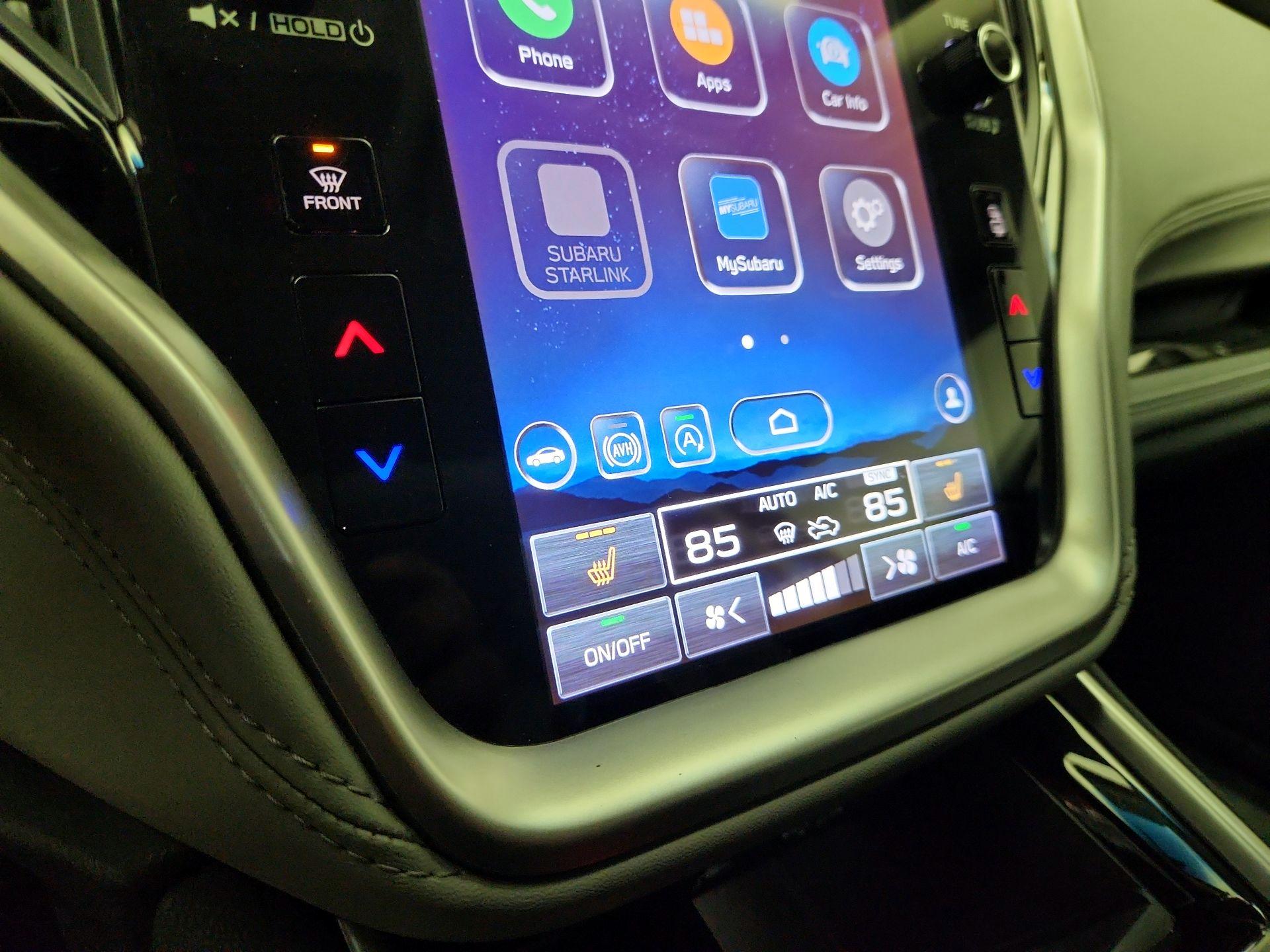 Thumbnail: 2022 Subaru Outback - 17