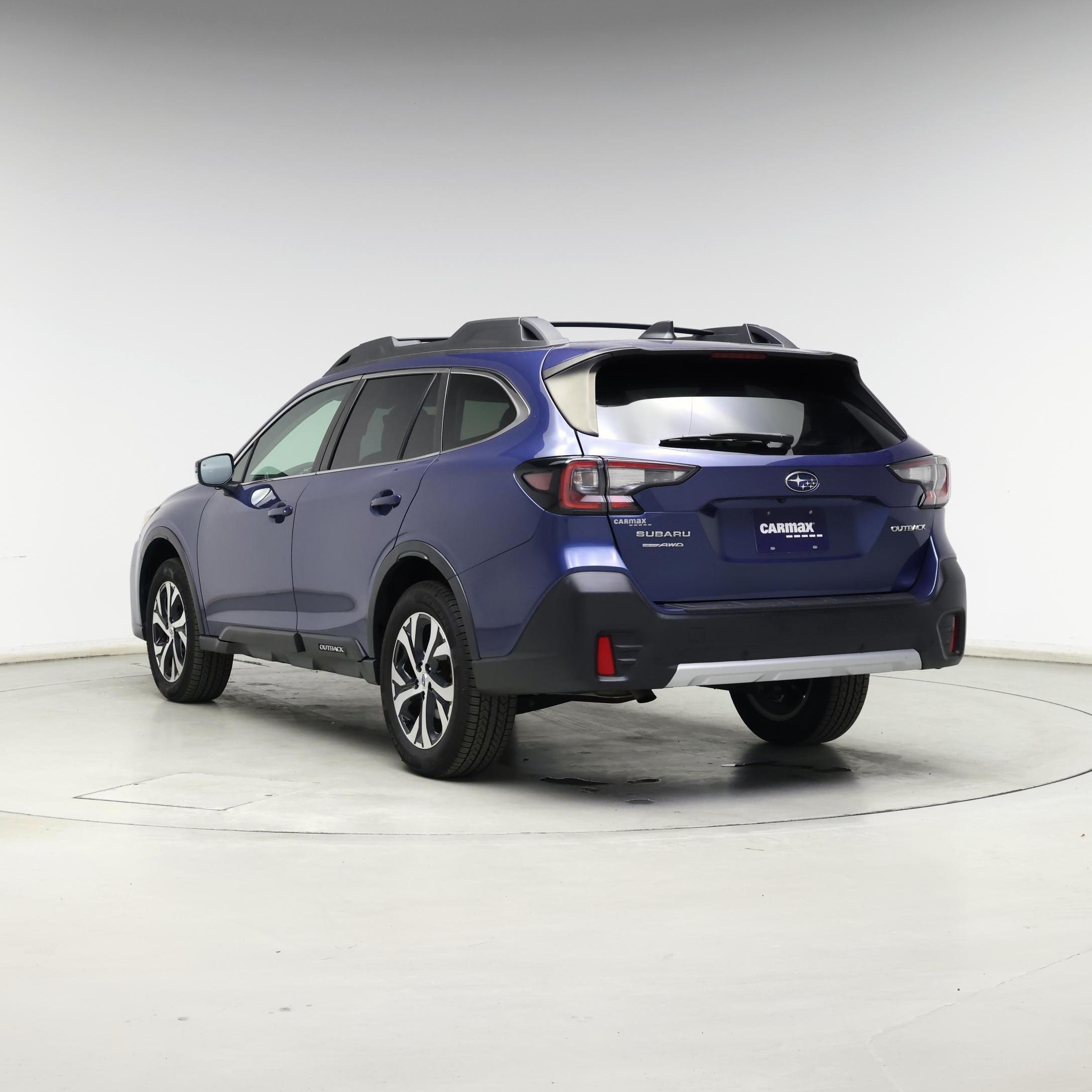 Thumbnail: 2022 Subaru Outback - 2