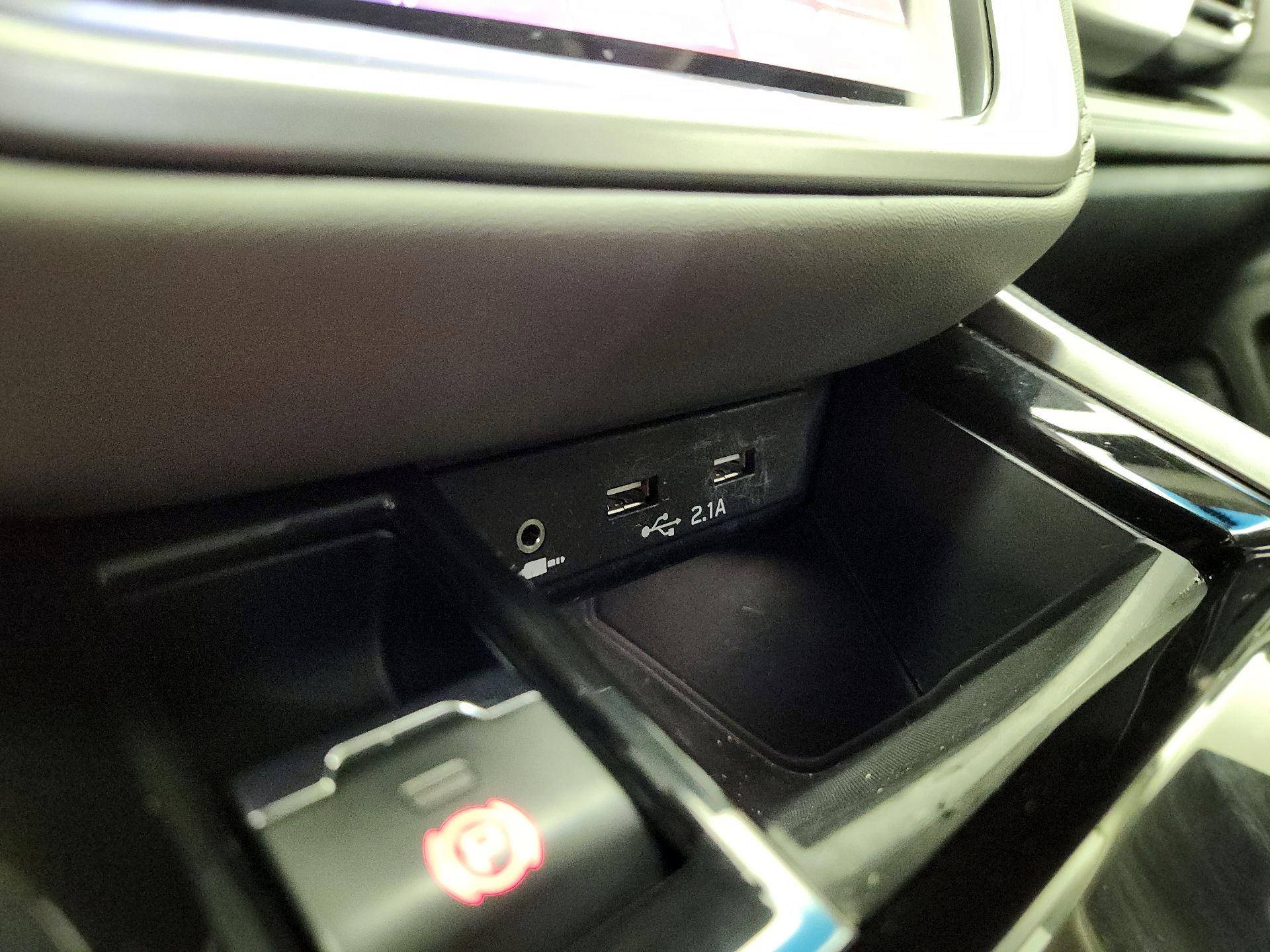 Thumbnail: 2022 Subaru Outback - 19