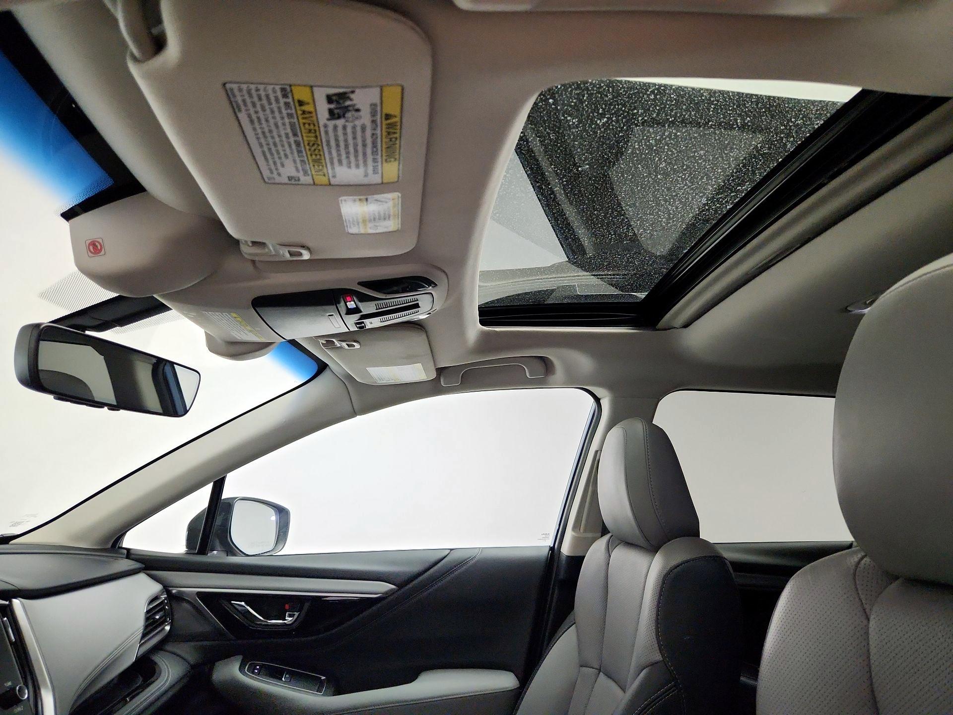 Thumbnail: 2022 Subaru Outback - 20