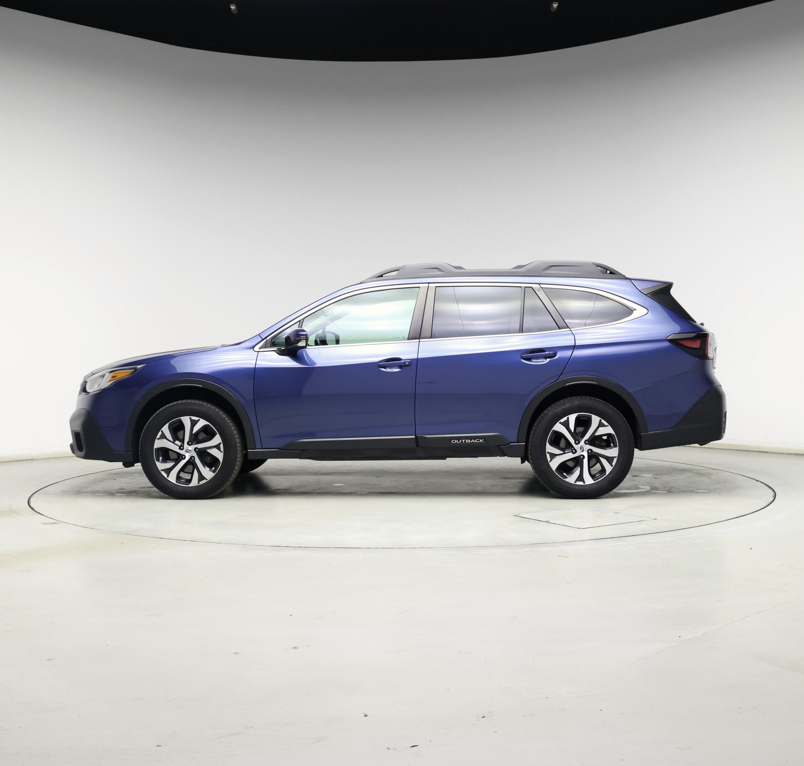 Thumbnail: 2022 Subaru Outback - 3