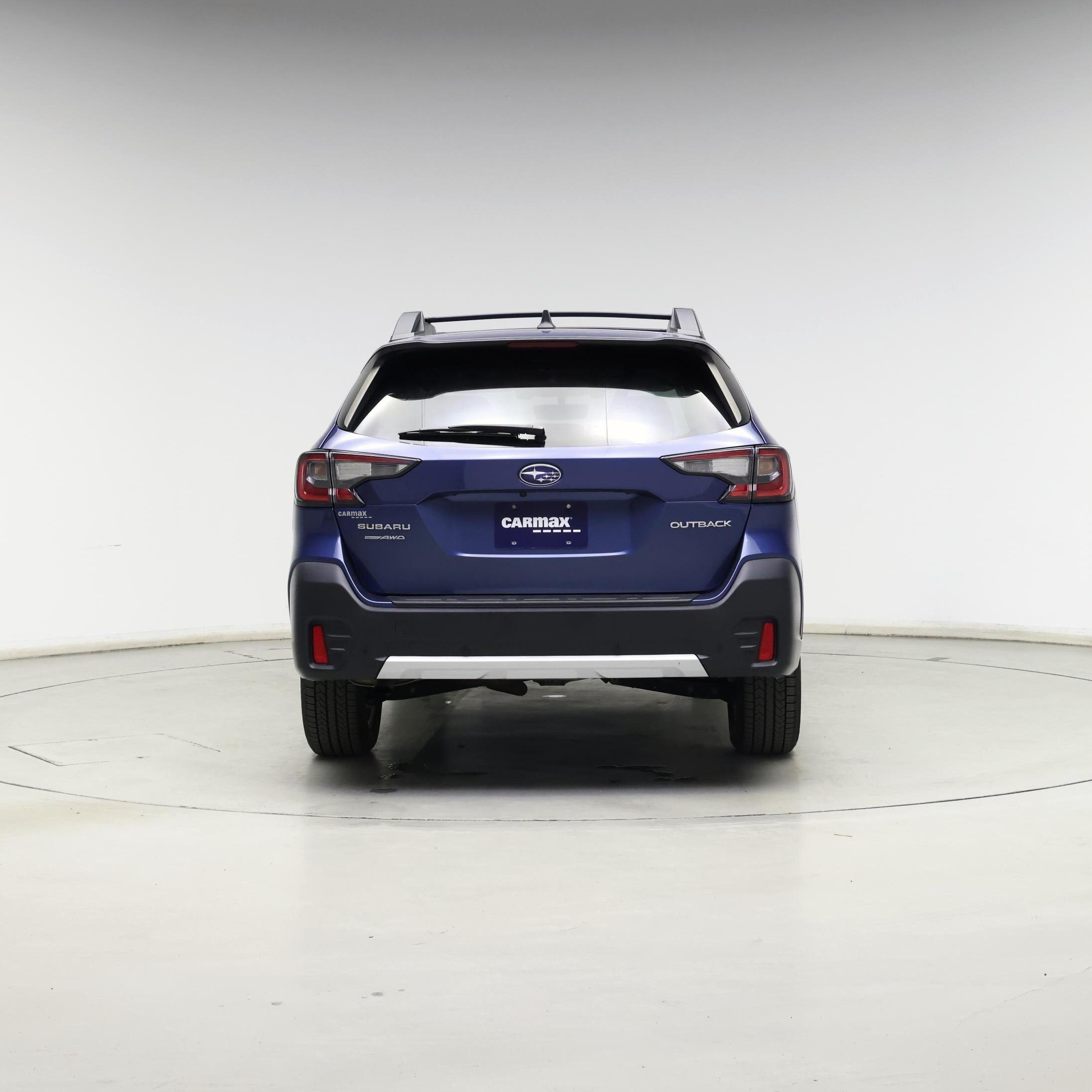 Thumbnail: 2022 Subaru Outback - 6