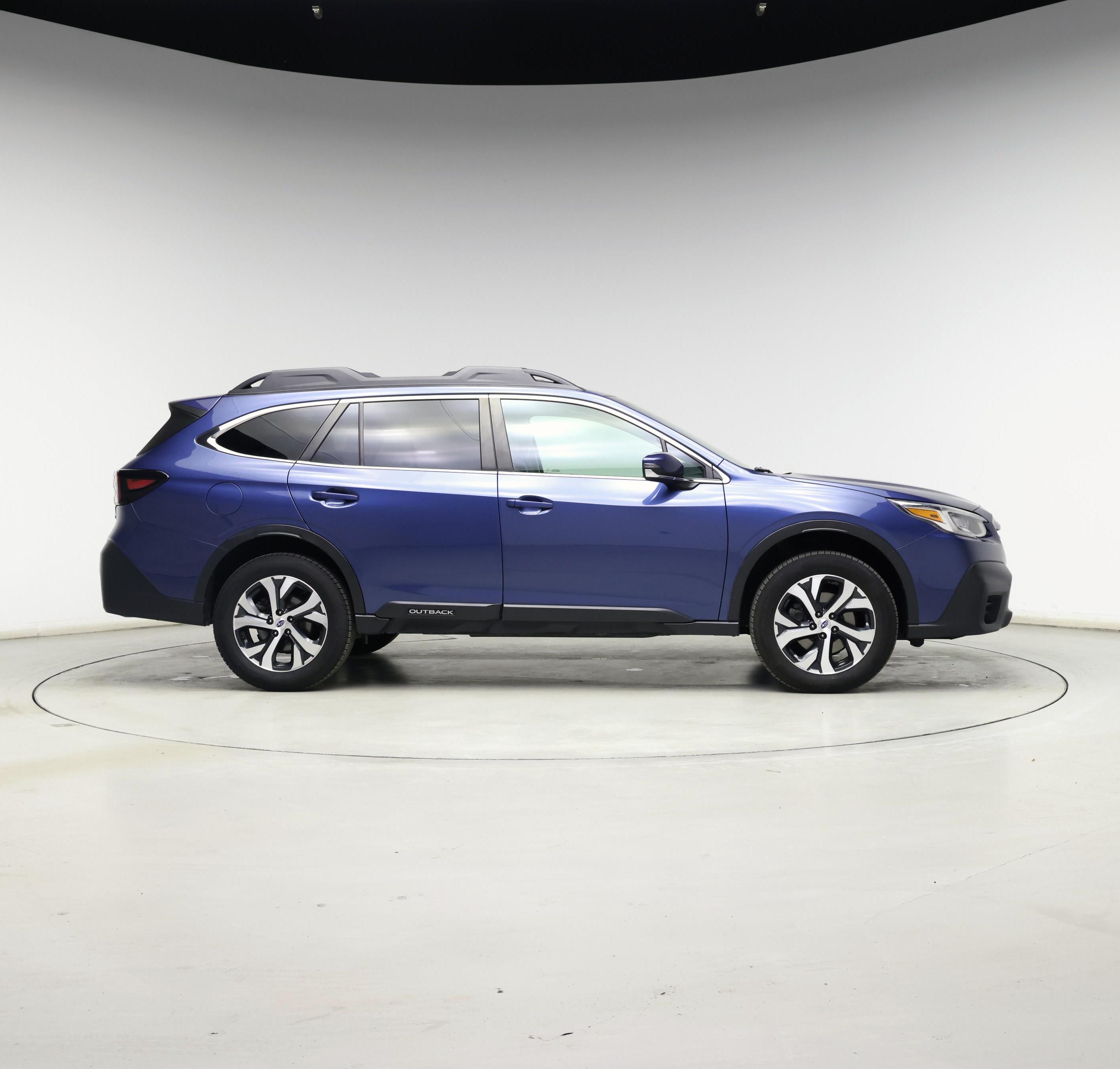 Thumbnail: 2022 Subaru Outback - 7