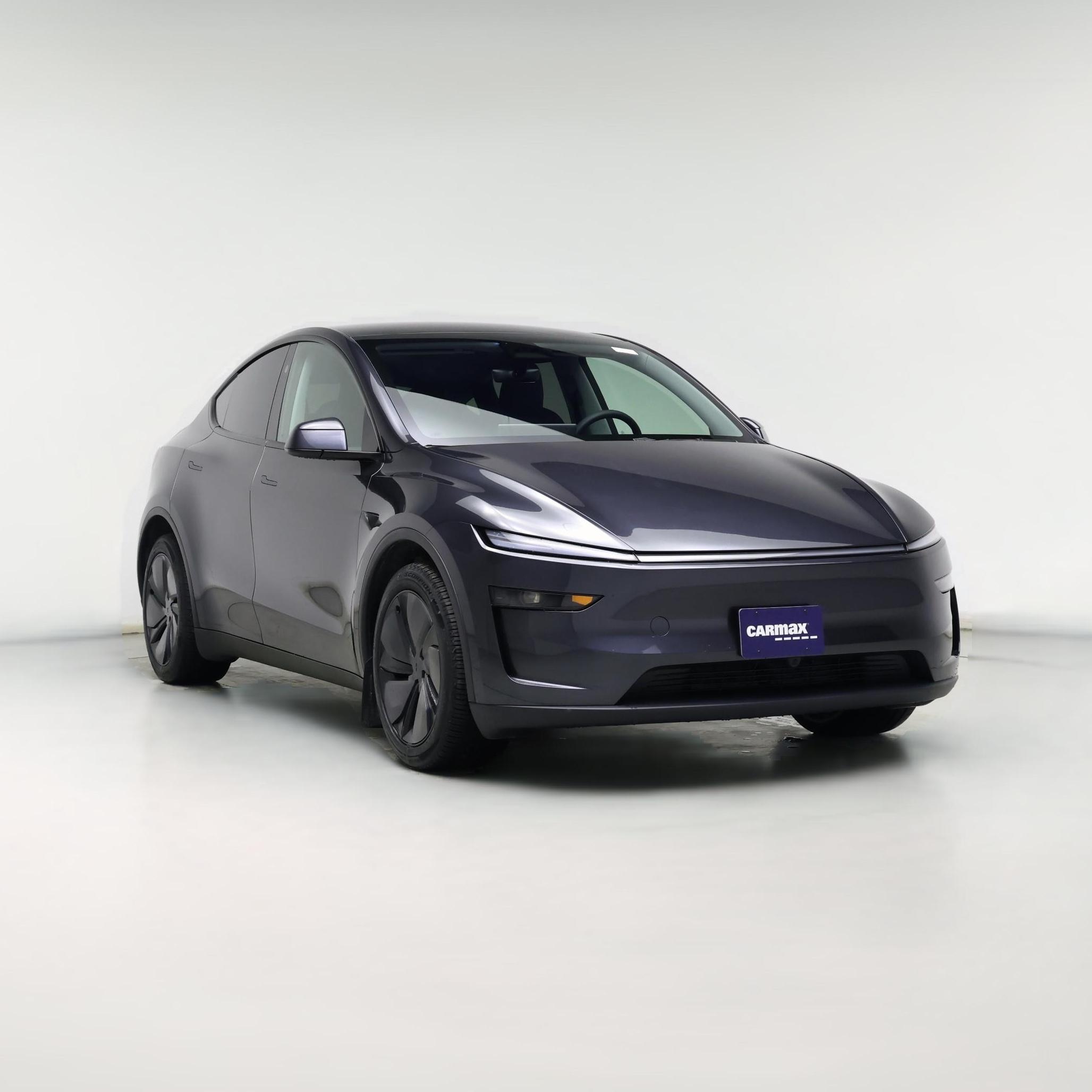 Thumbnail: 2026 Tesla Model Y - 1