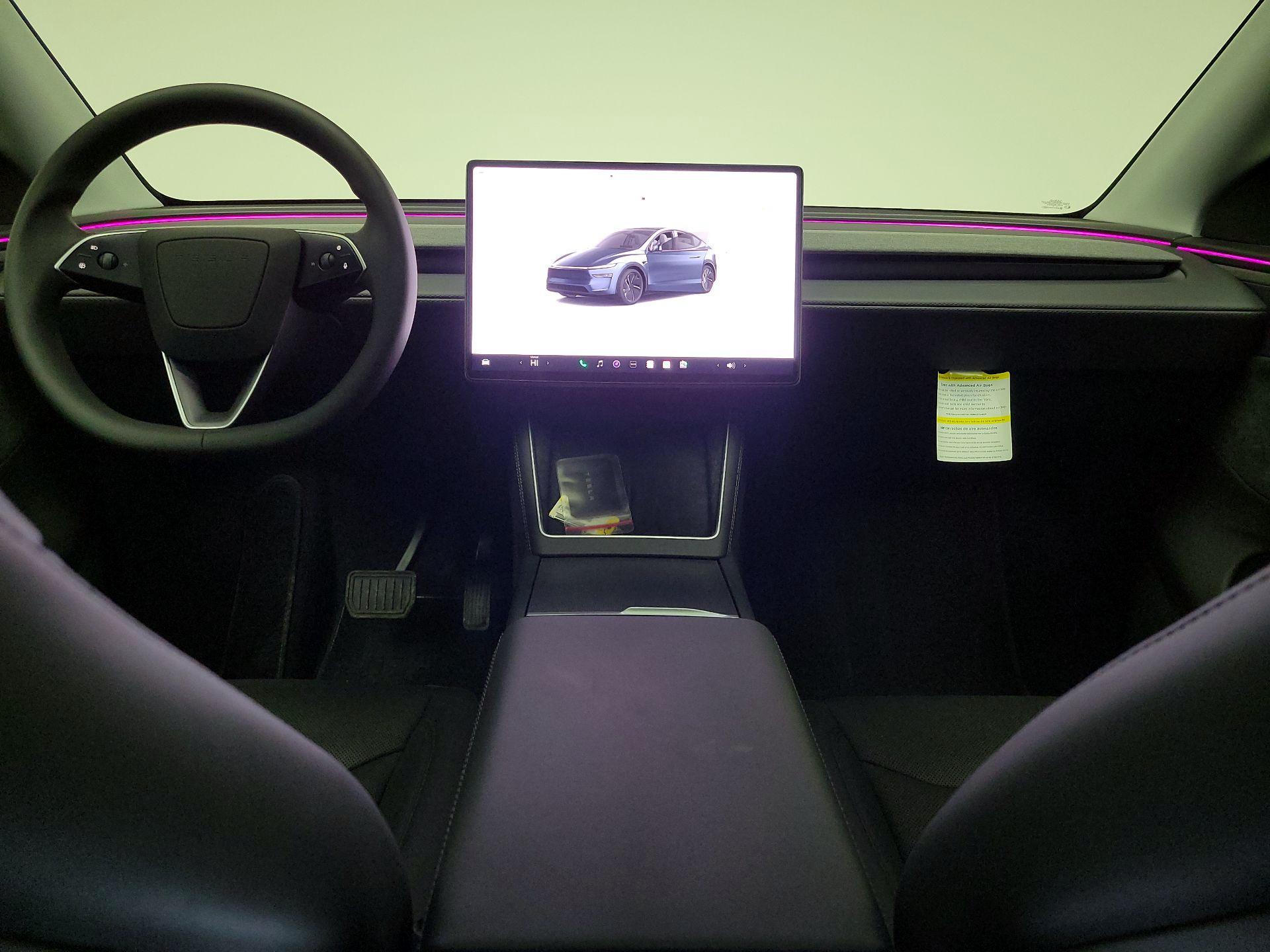 Thumbnail: 2026 Tesla Model Y - 9