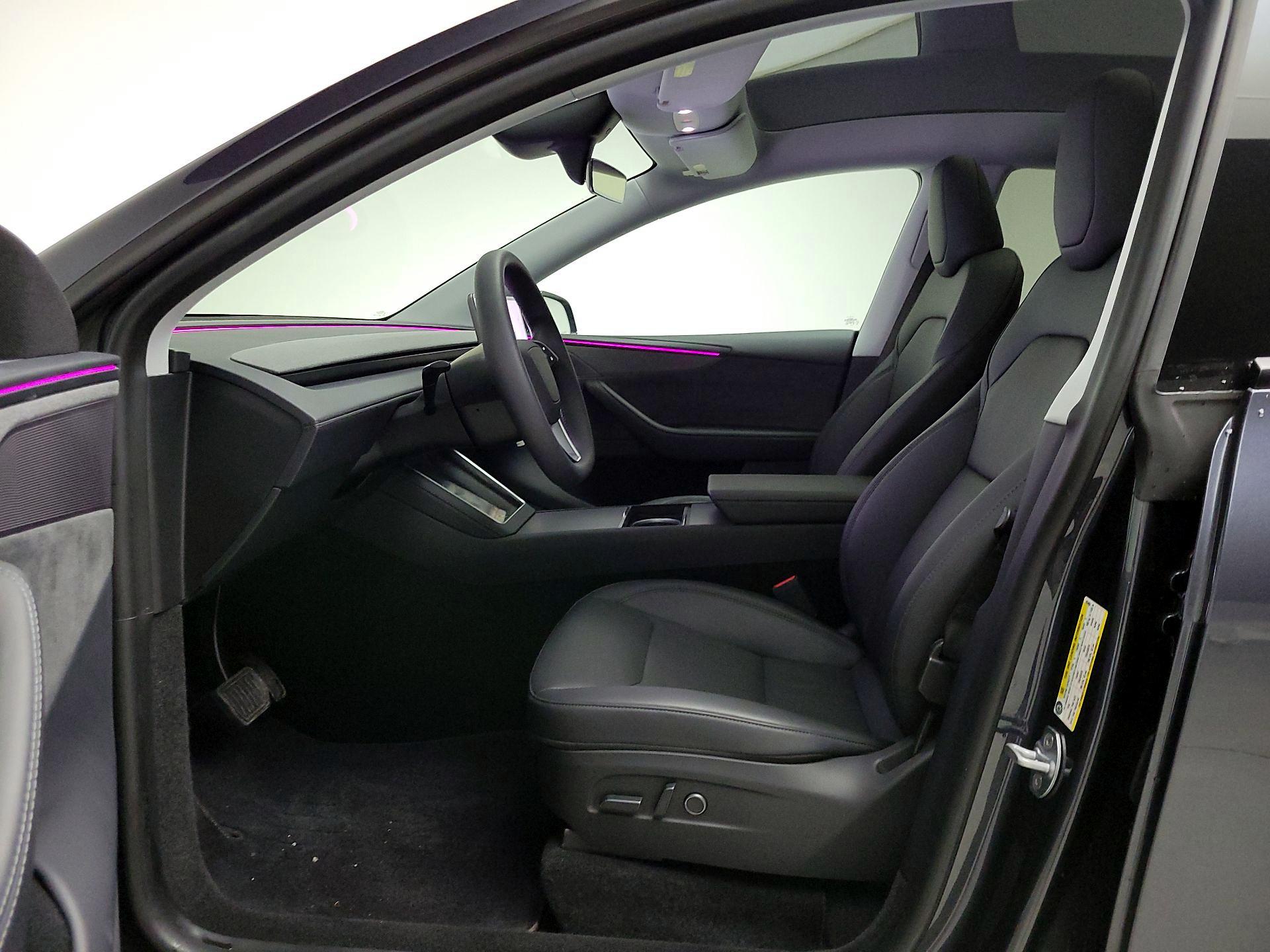 Thumbnail: 2026 Tesla Model Y - 11