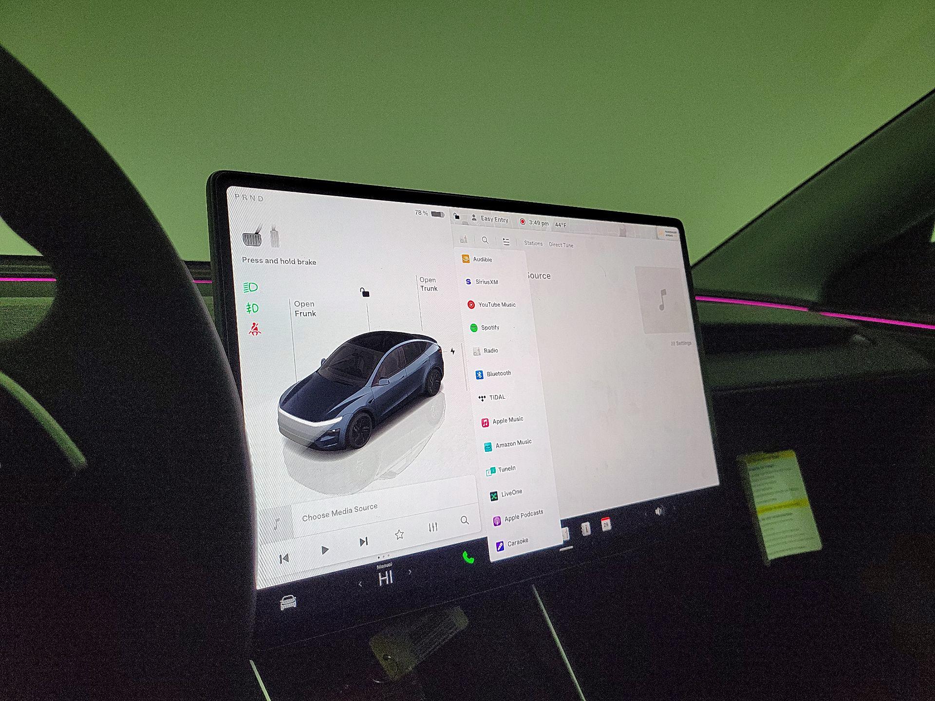 Thumbnail: 2026 Tesla Model Y - 15