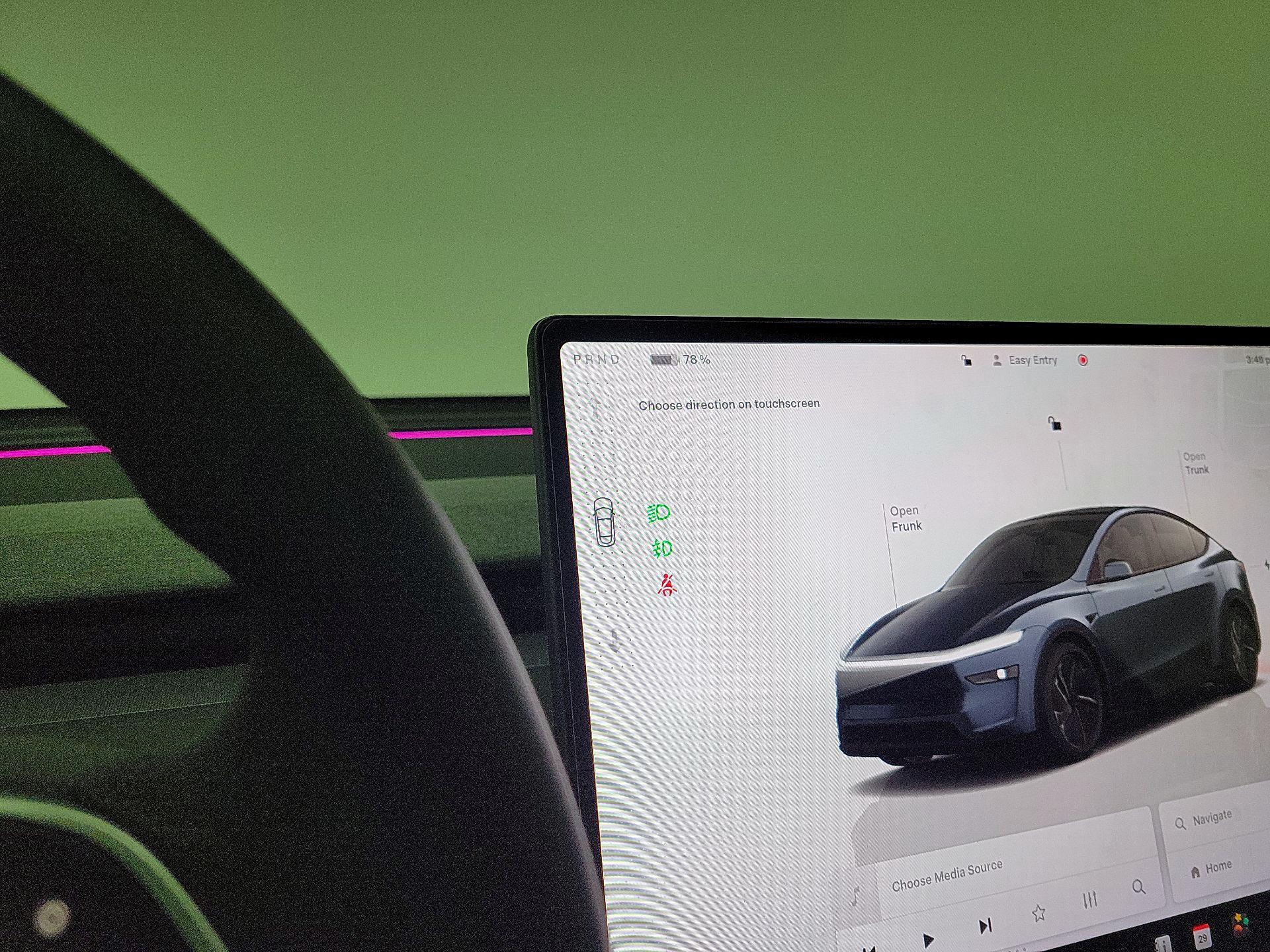 Thumbnail: 2026 Tesla Model Y - 17