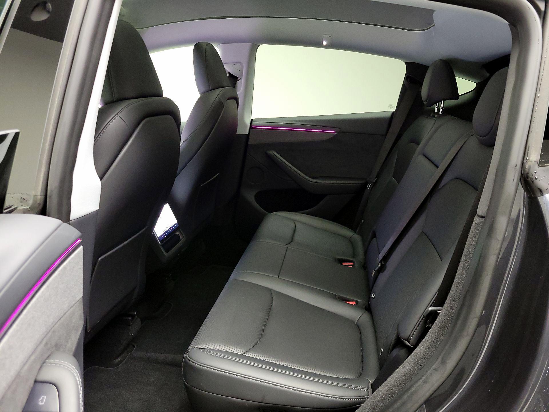 Thumbnail: 2026 Tesla Model Y - 18