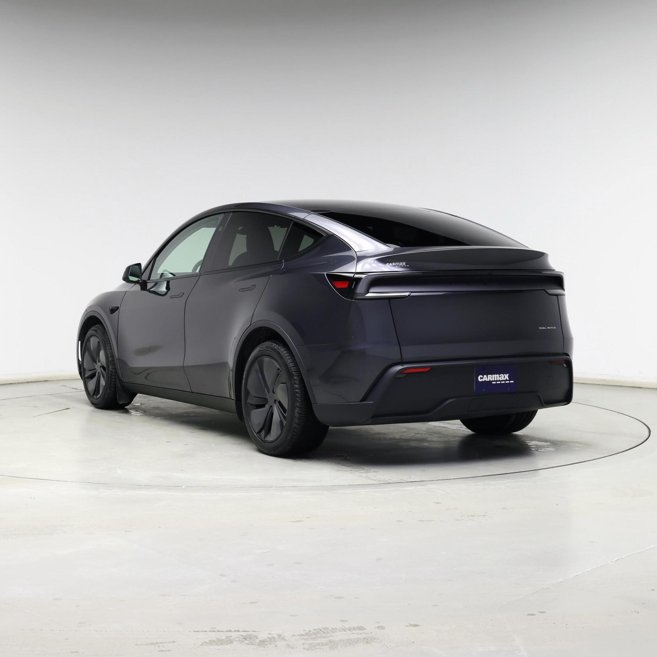 Thumbnail: 2026 Tesla Model Y - 2